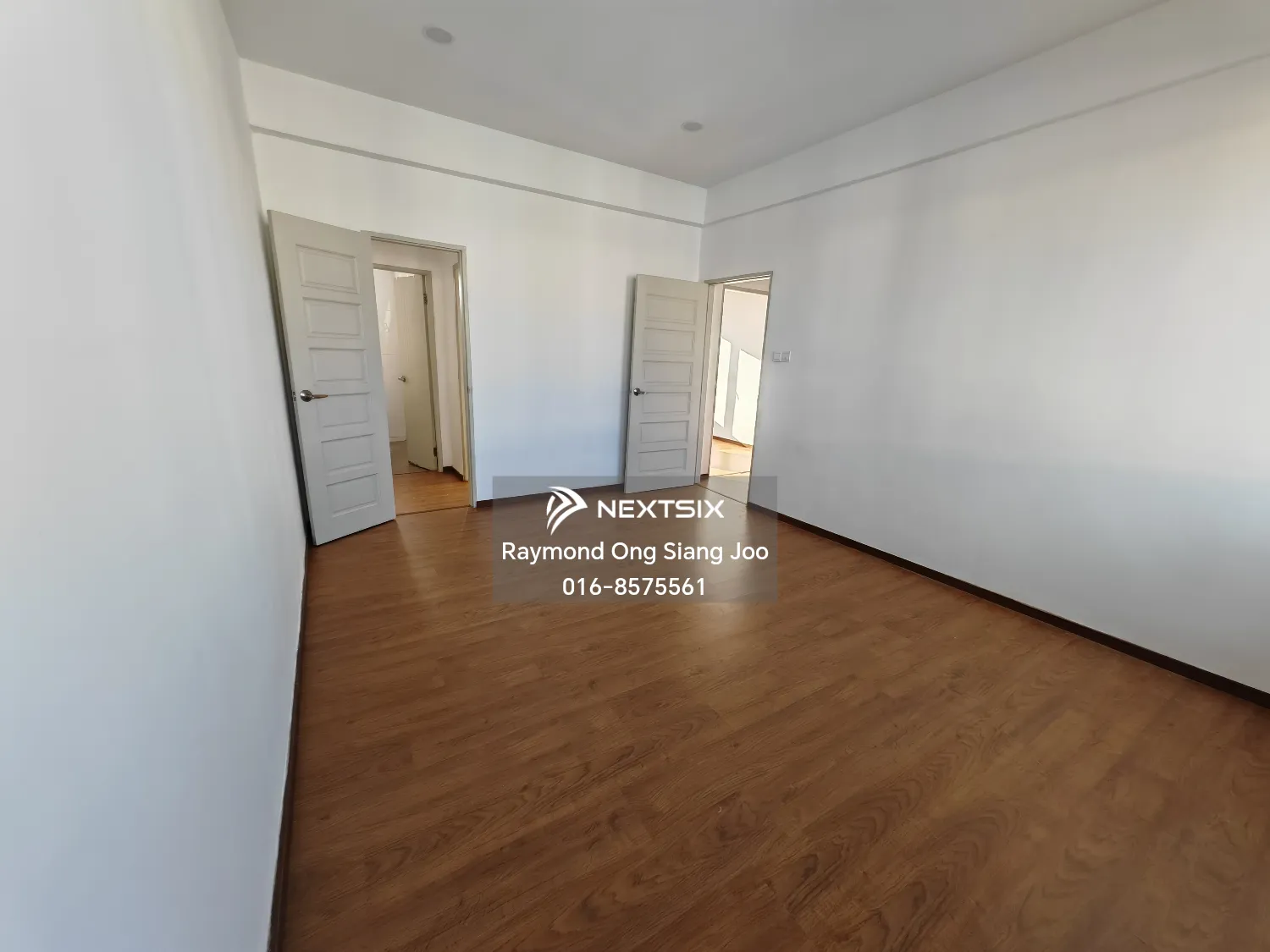 Townhouse For Rent in Kuching Sarawak - Image 12