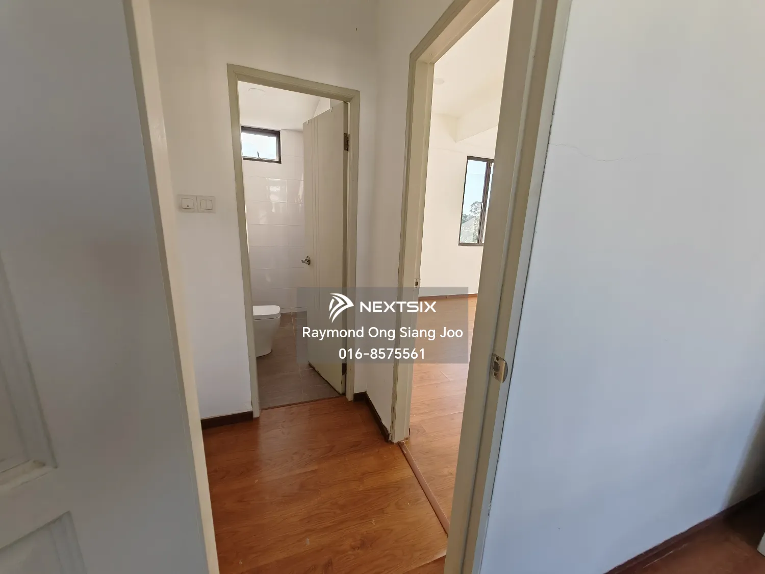 Townhouse For Rent in Kuching Sarawak - Image 13