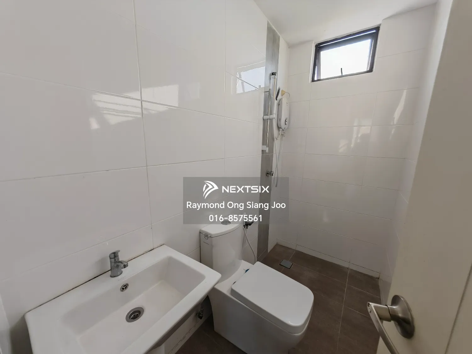 Townhouse For Rent in Kuching Sarawak - Image 14