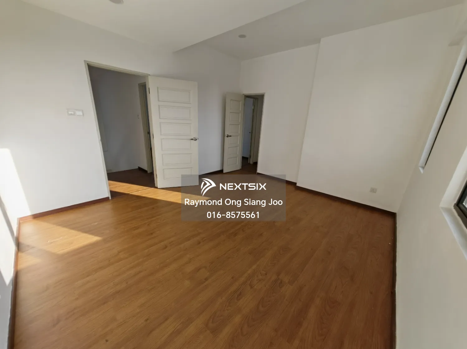 Townhouse For Rent in Kuching Sarawak - Image 15