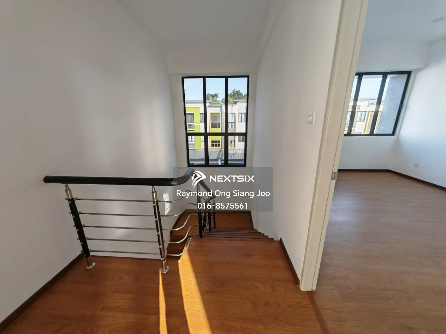 Townhouse For Rent in Kuching Sarawak - Image 17