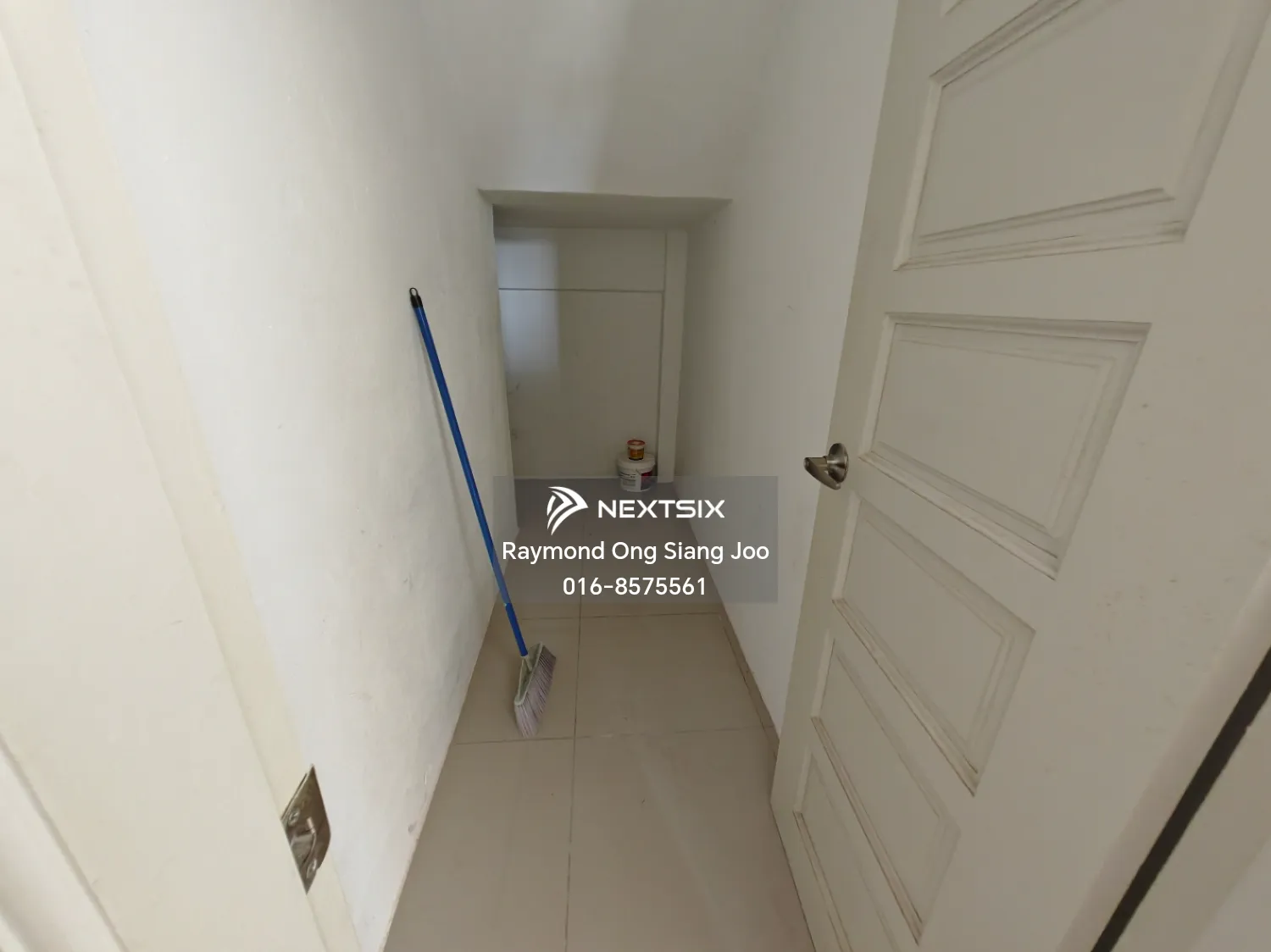 Townhouse For Rent in Kuching Sarawak - Image 5
