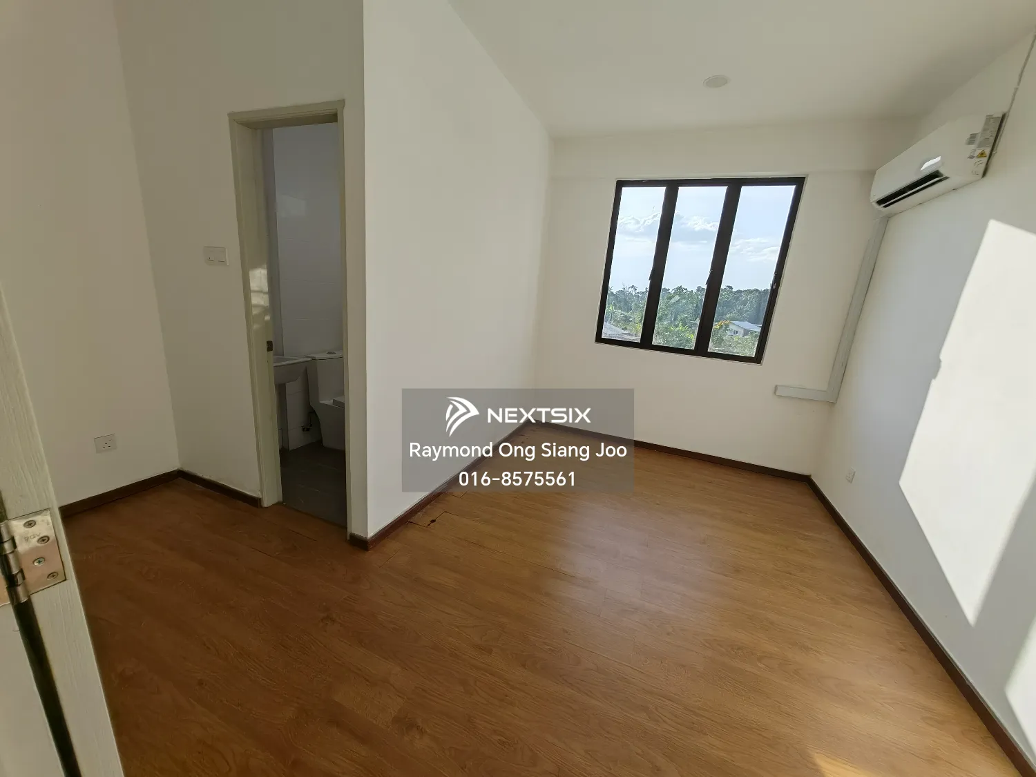 Townhouse For Rent in Kuching Sarawak - Image 7