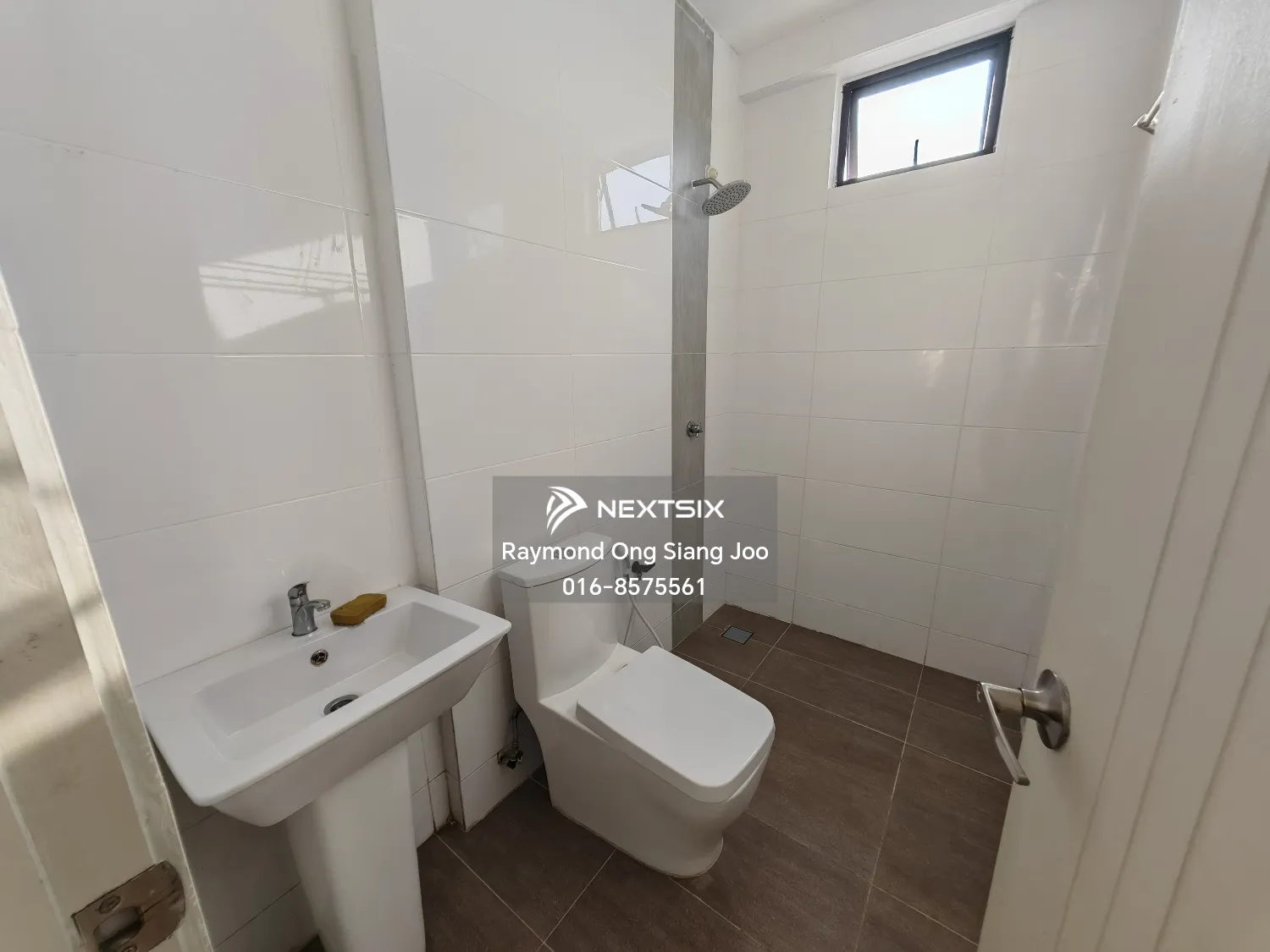 Townhouse For Rent in Kuching Sarawak - Image 8