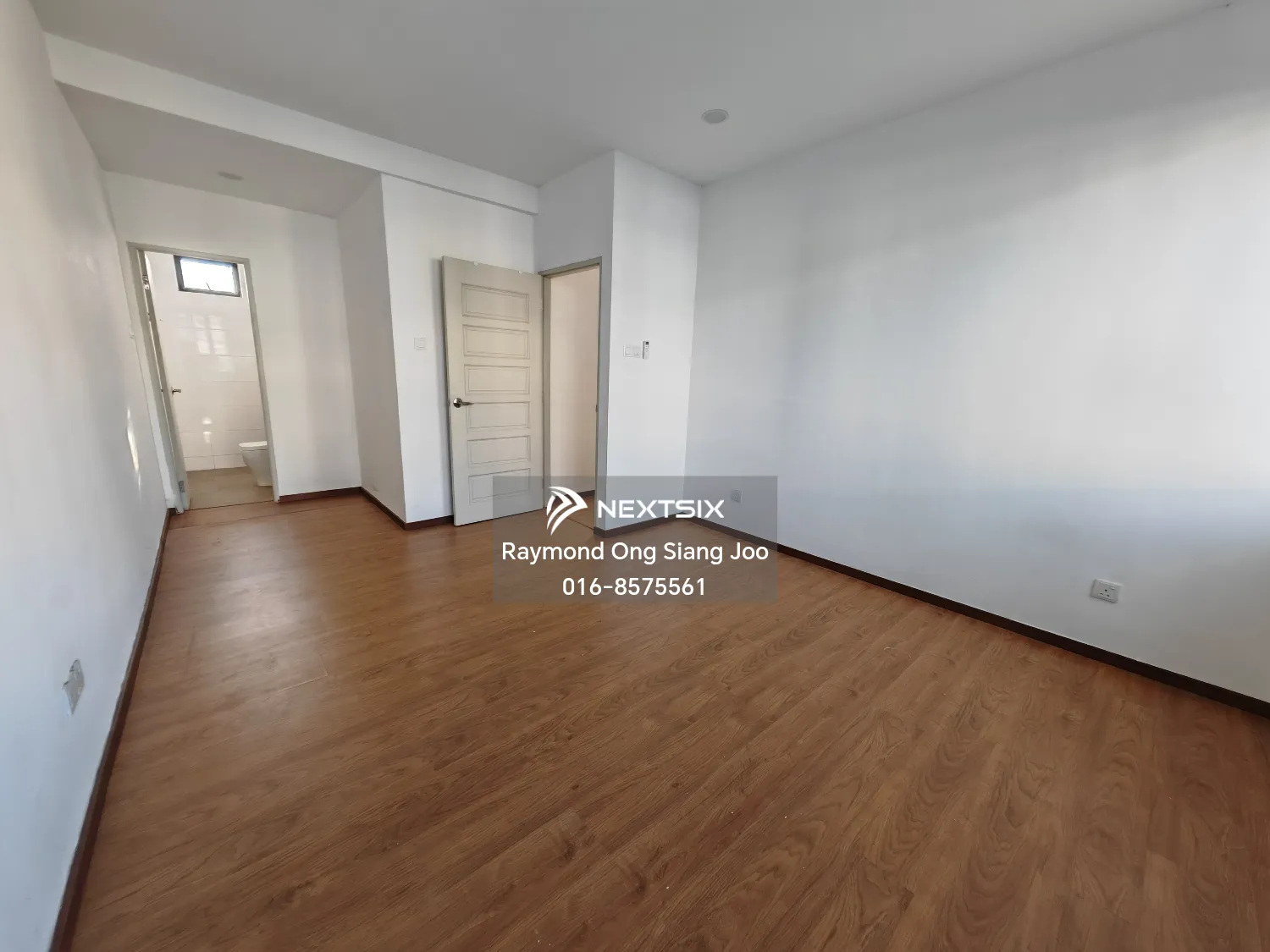 Townhouse For Rent in Kuching Sarawak - Image 9