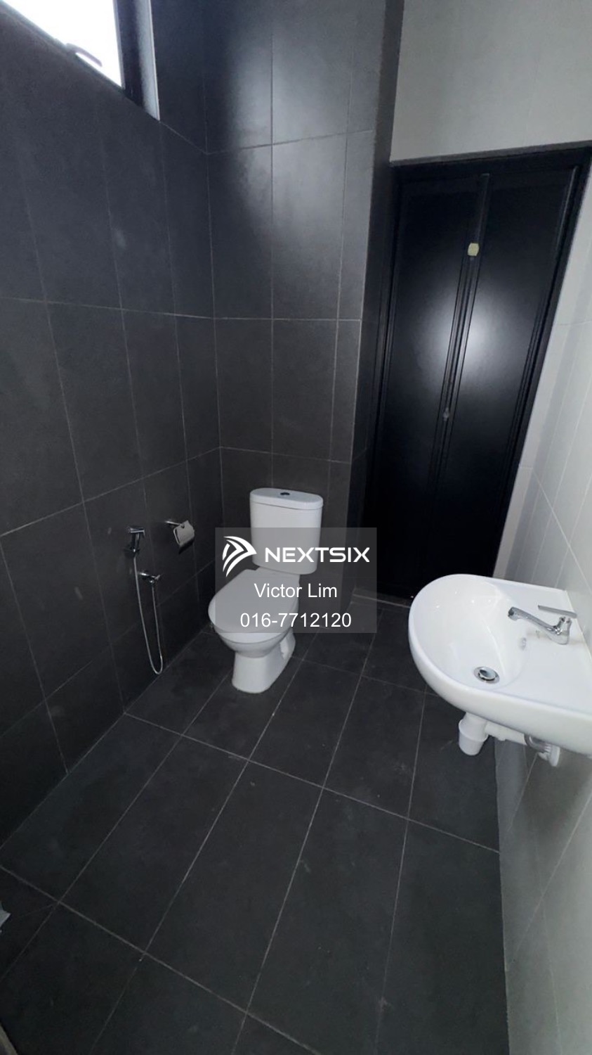 2-sty Terrace/Link House For Sale in Johor Bahru Johor - Image 10