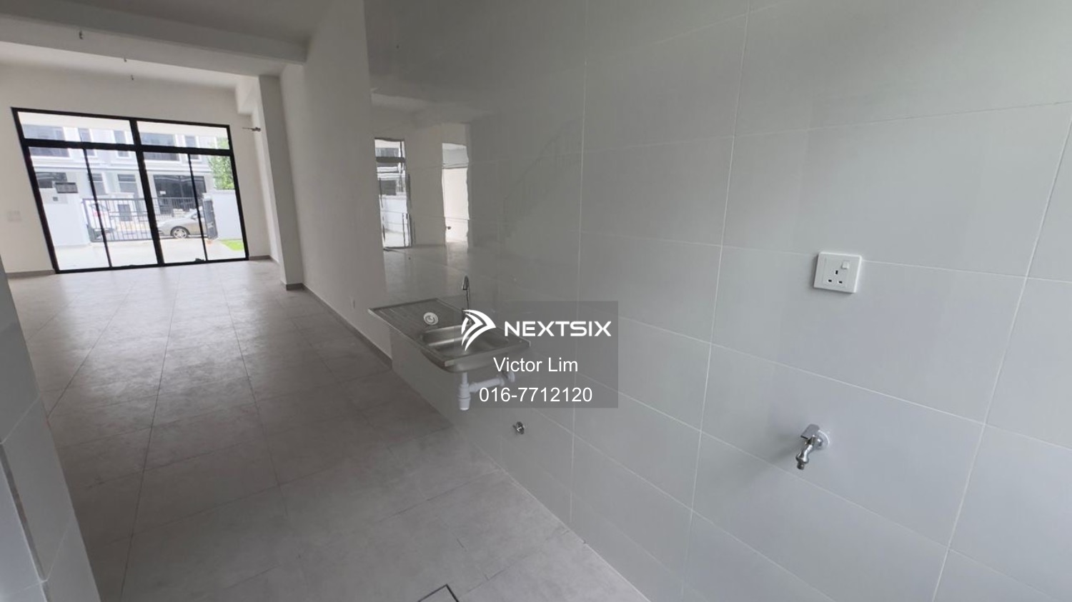 2-sty Terrace/Link House For Sale in Johor Bahru Johor - Image 7