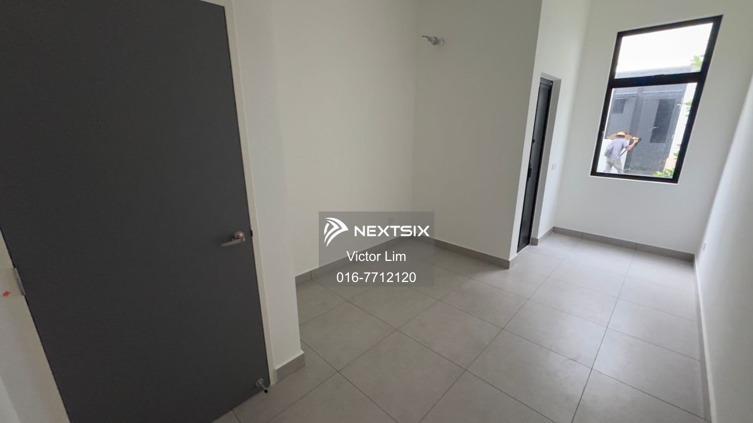 2-sty Terrace/Link House For Sale in Johor Bahru Johor - Image 8