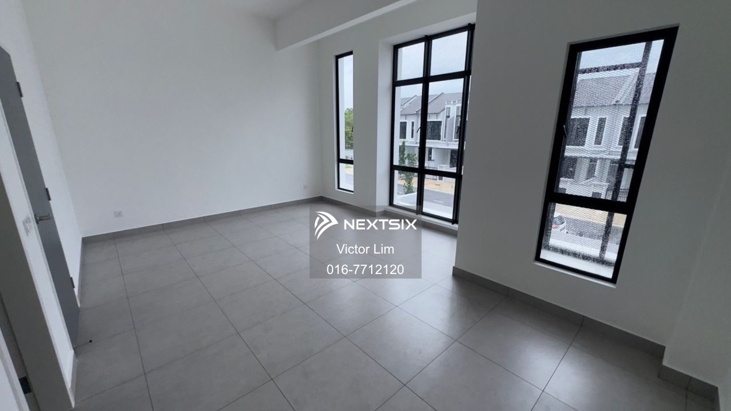 2-sty Terrace/Link House For Sale in Johor Bahru Johor - Image 9