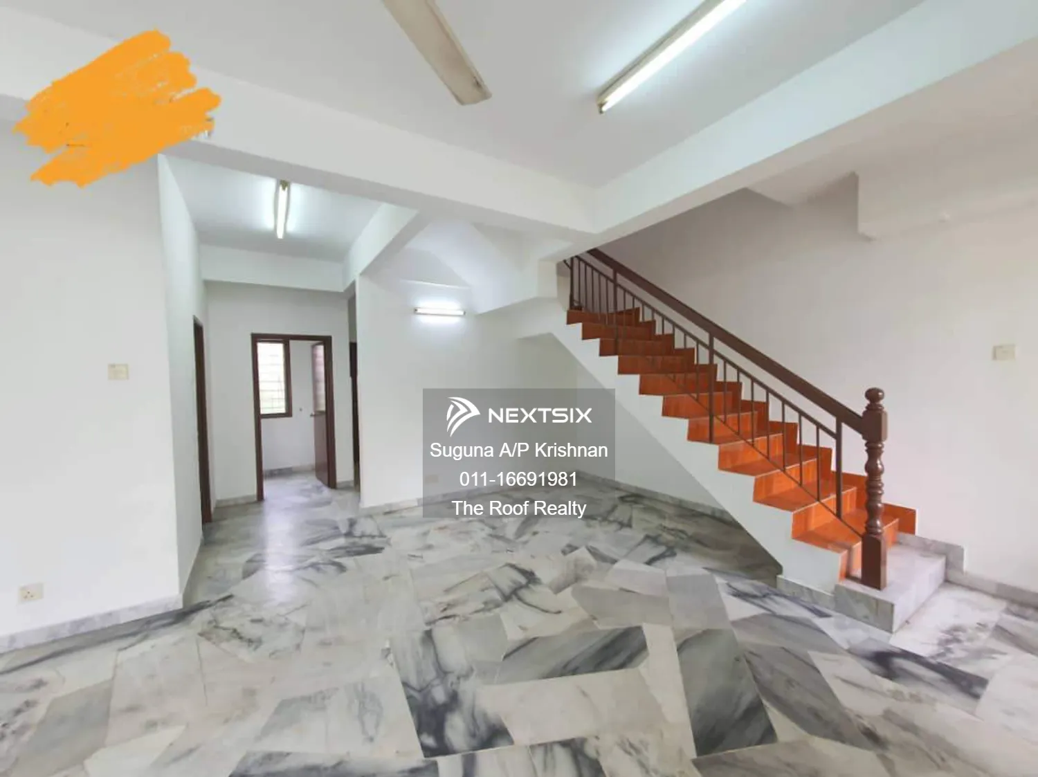 2-sty Terrace/Link House For Sale in Subang Jaya Selangor