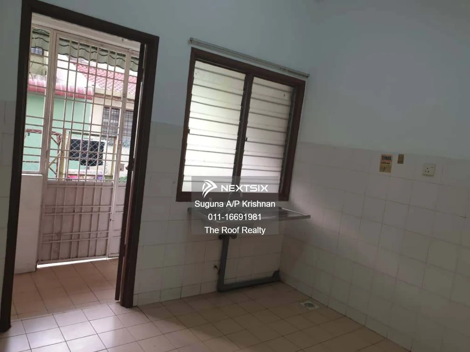 2-sty Terrace/Link House For Sale in Subang Jaya Selangor - Image 5