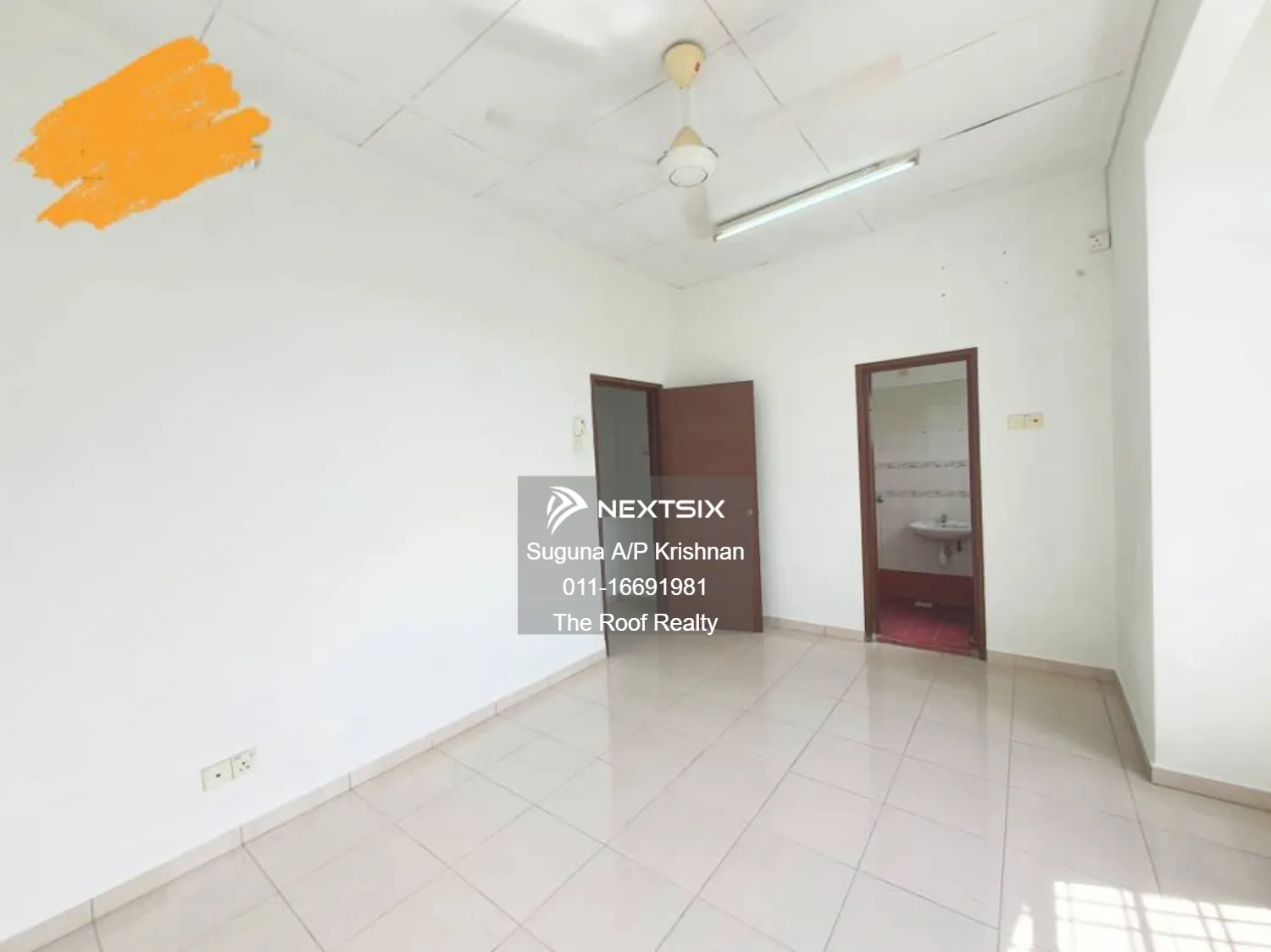 2-sty Terrace/Link House For Sale in Subang Jaya Selangor - Image 6