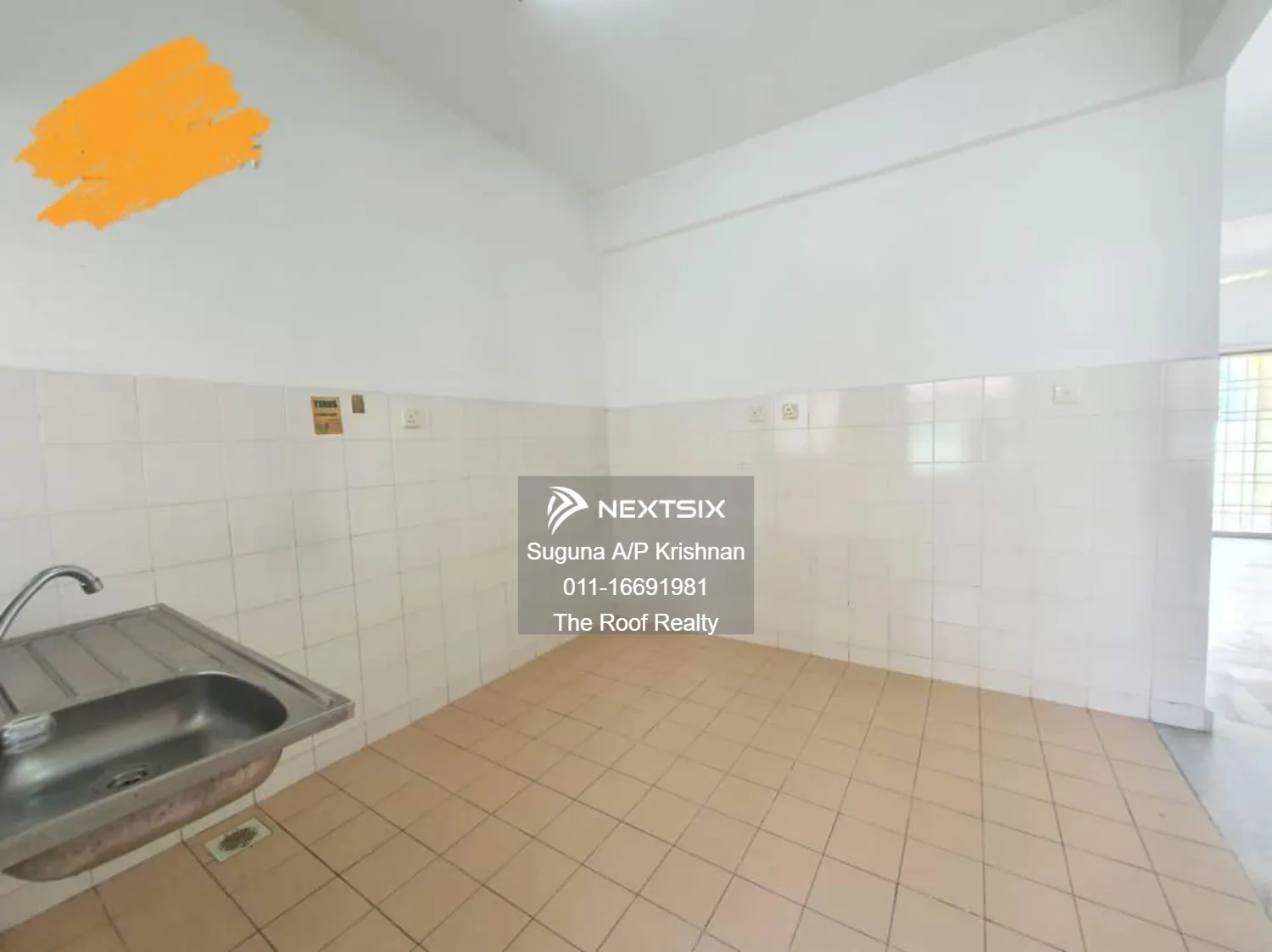 2-sty Terrace/Link House For Sale in Subang Jaya Selangor - Image 7