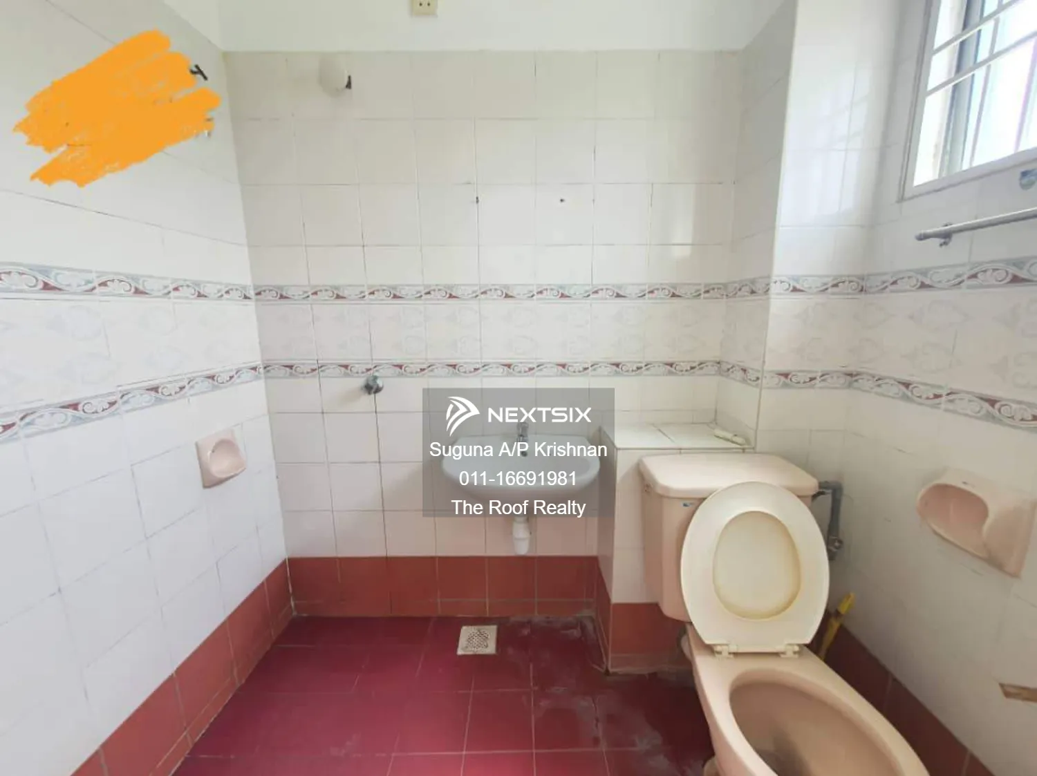 2-sty Terrace/Link House For Sale in Subang Jaya Selangor - Image 8