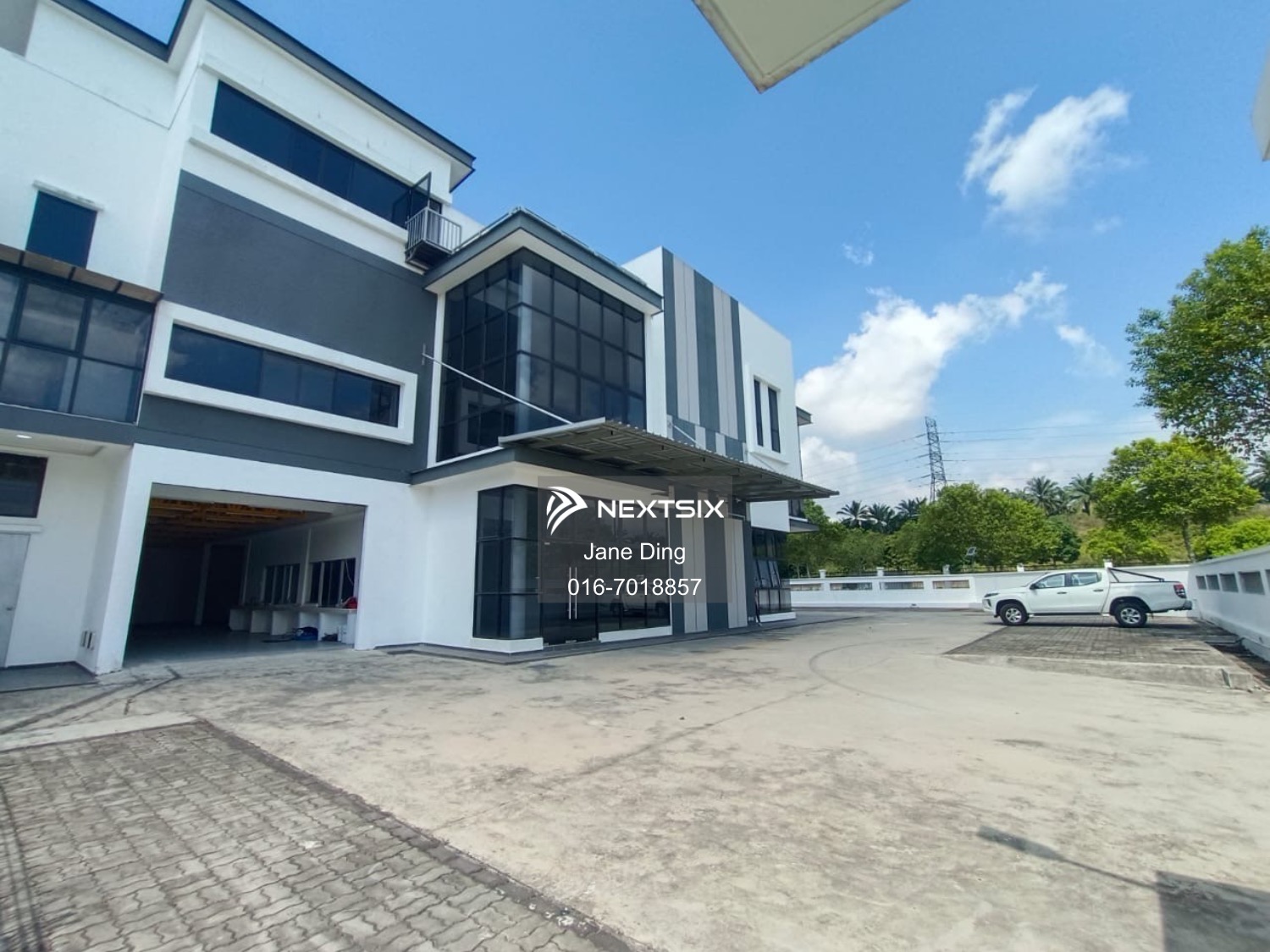Factory For Rent in Johor Bahru Johor