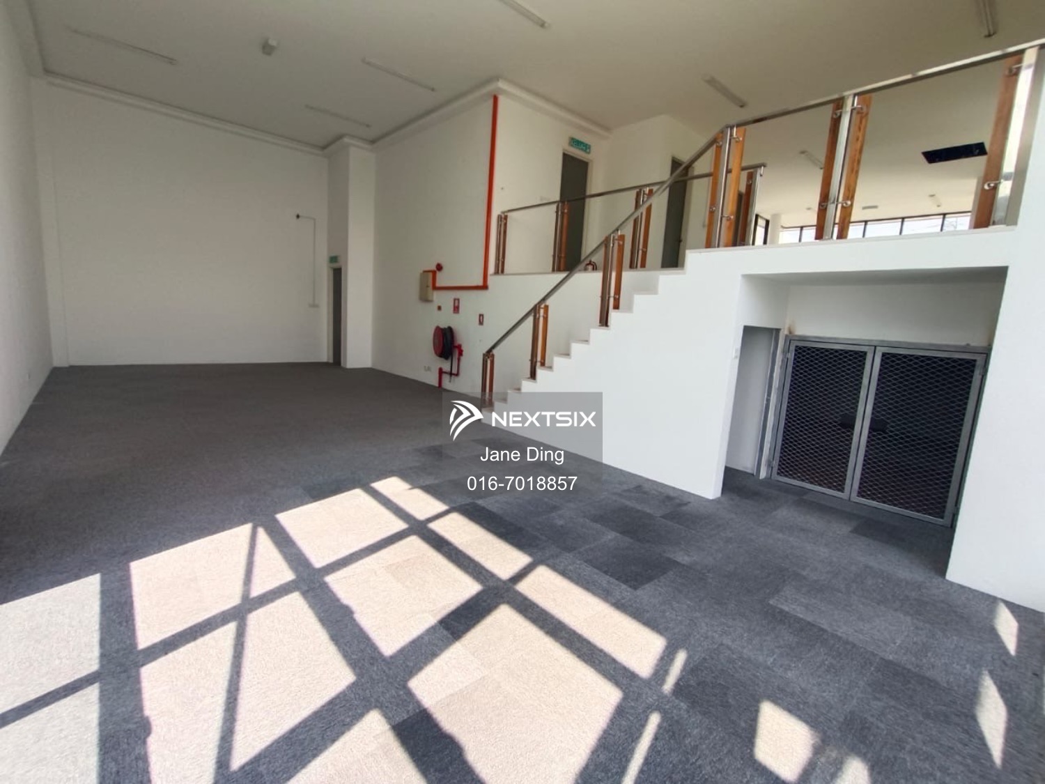 Factory For Rent in Johor Bahru Johor - Image 10