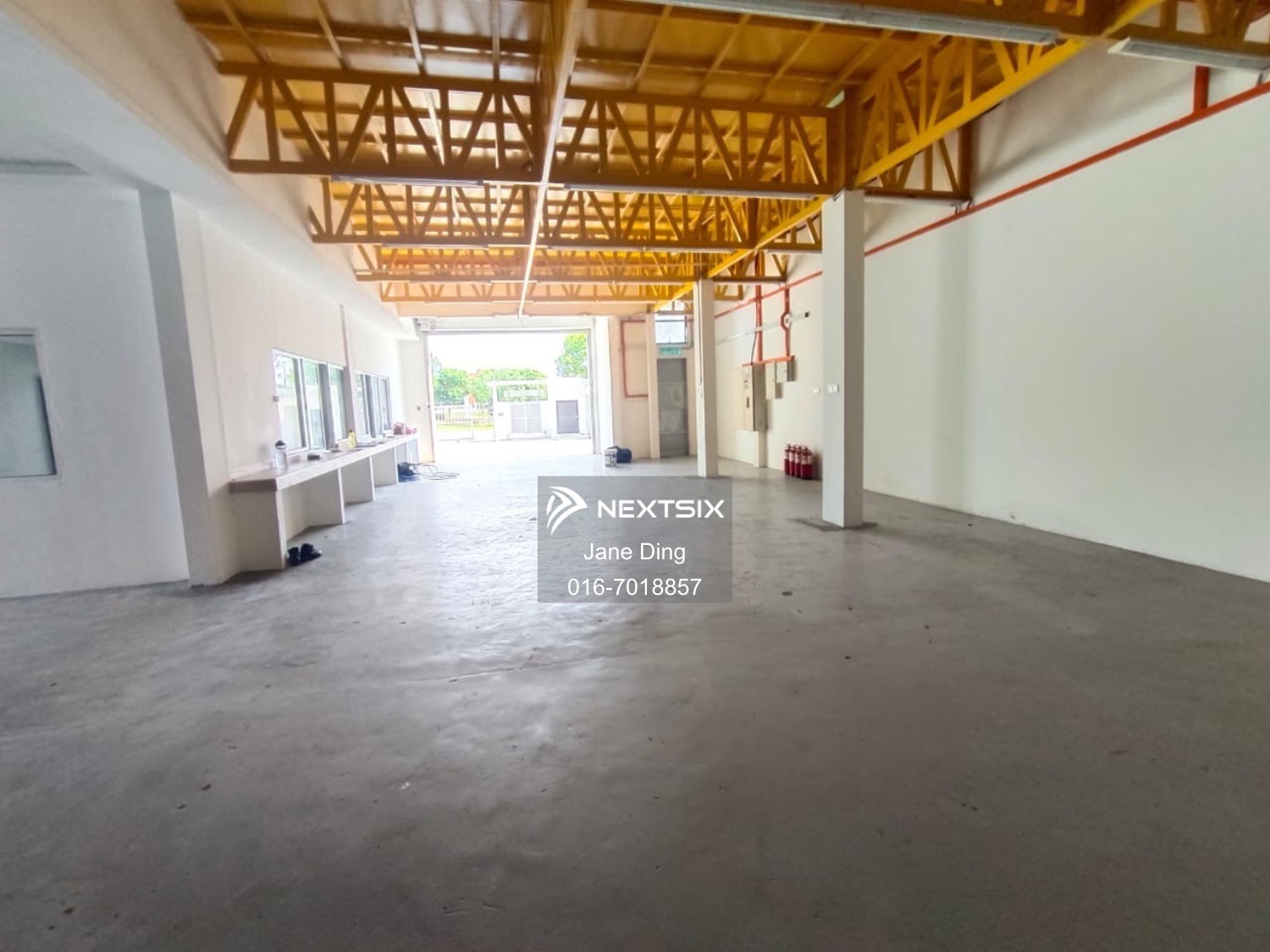 Factory For Rent in Johor Bahru Johor - Image 11