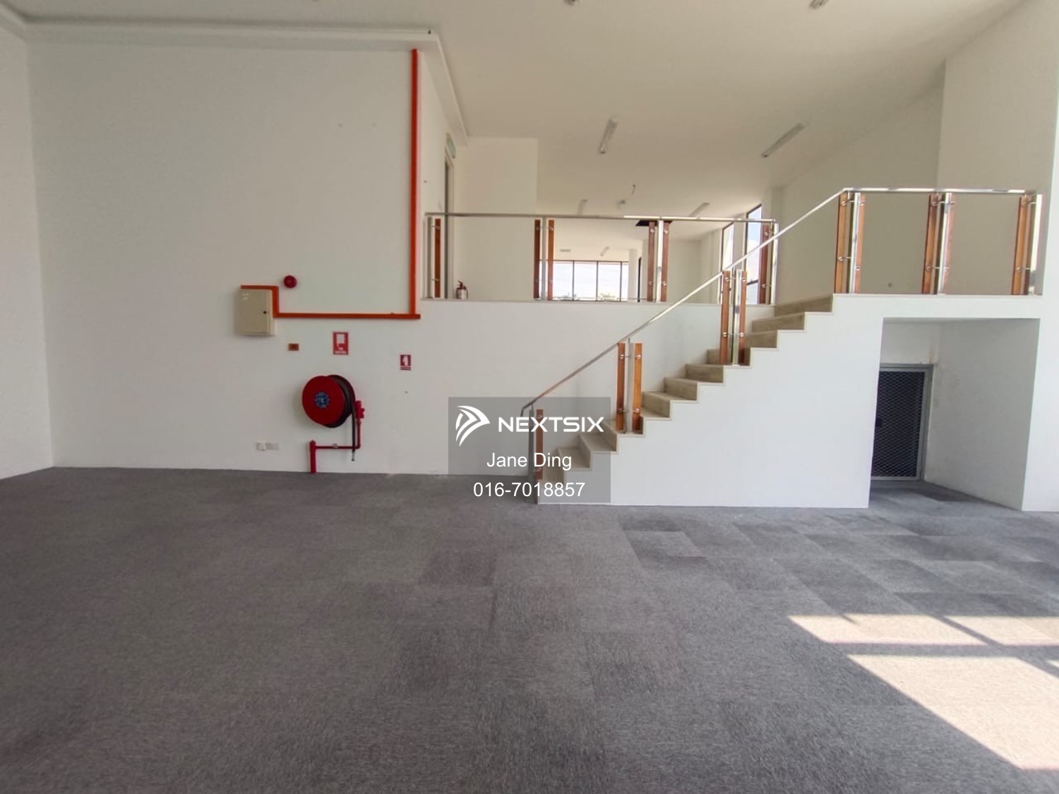 Factory For Rent in Johor Bahru Johor - Image 13