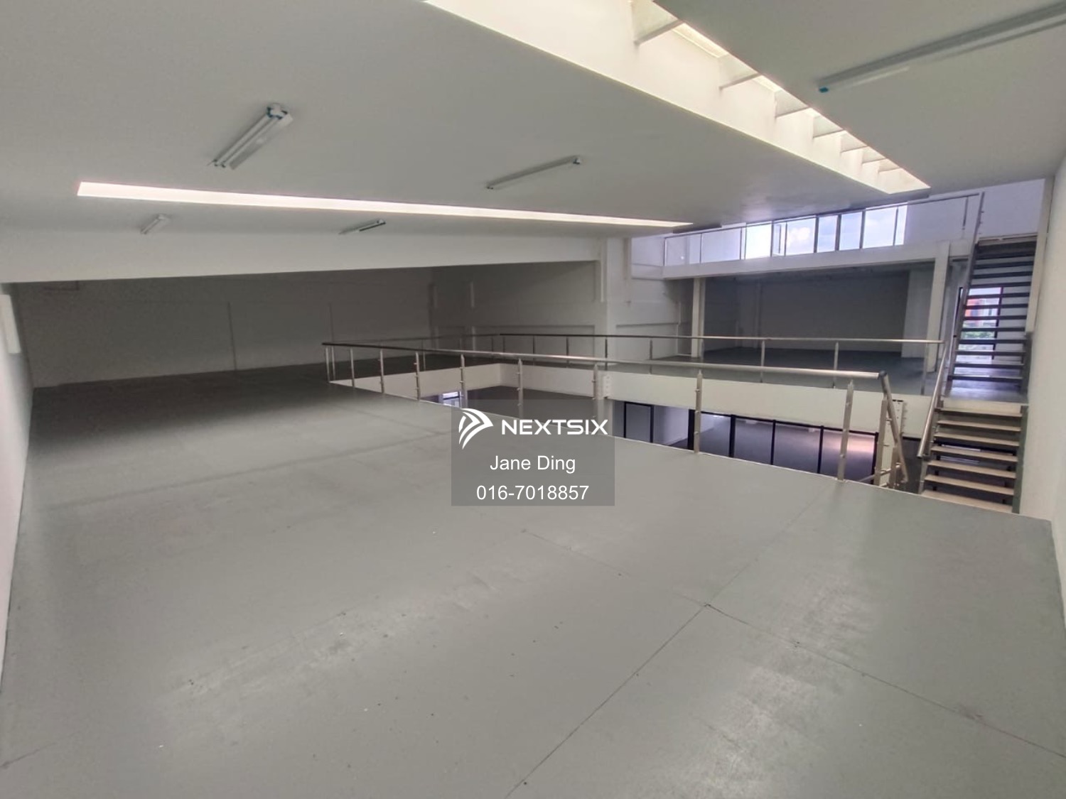 Factory For Rent in Johor Bahru Johor - Image 14
