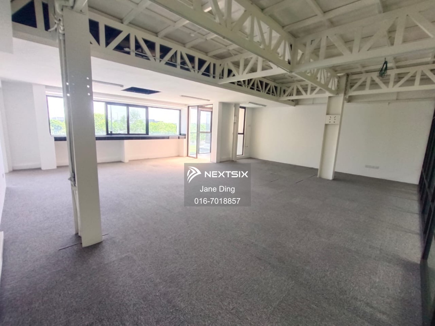 Factory For Rent in Johor Bahru Johor - Image 16