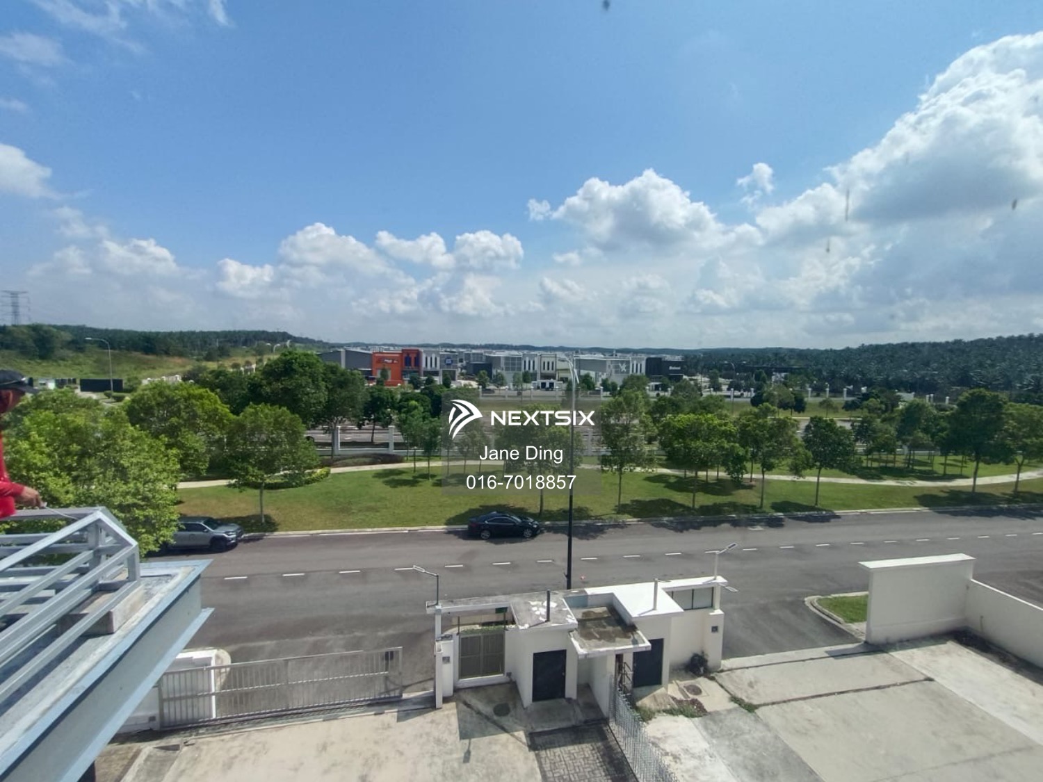 Factory For Rent in Johor Bahru Johor - Image 17