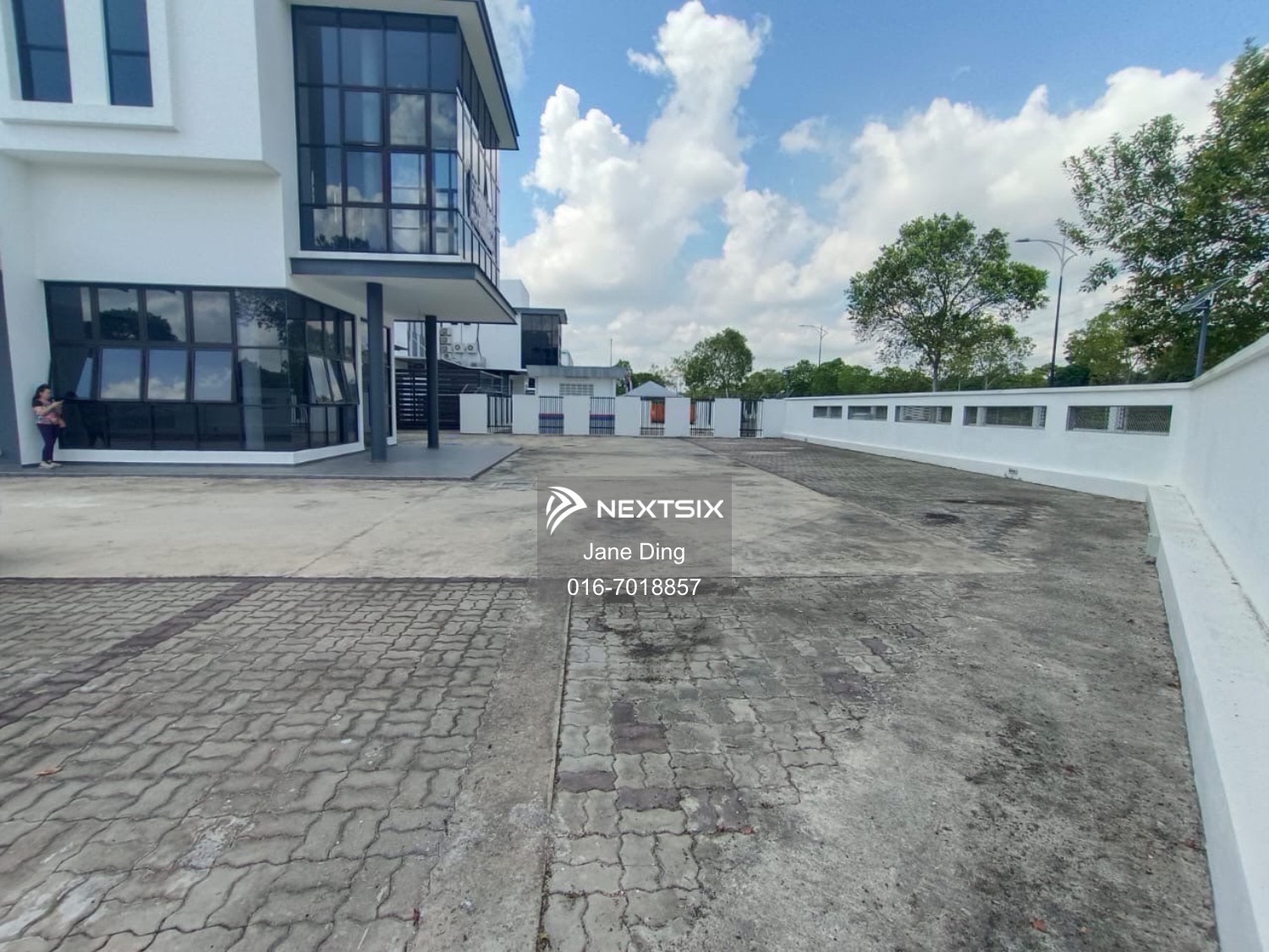 Factory For Rent in Johor Bahru Johor - Image 5