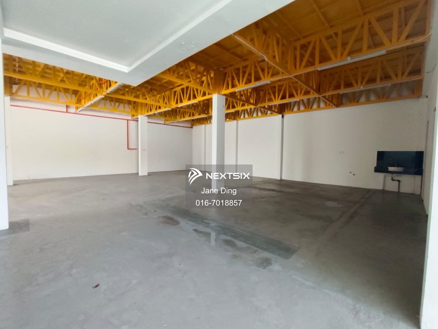 Factory For Rent in Johor Bahru Johor - Image 6