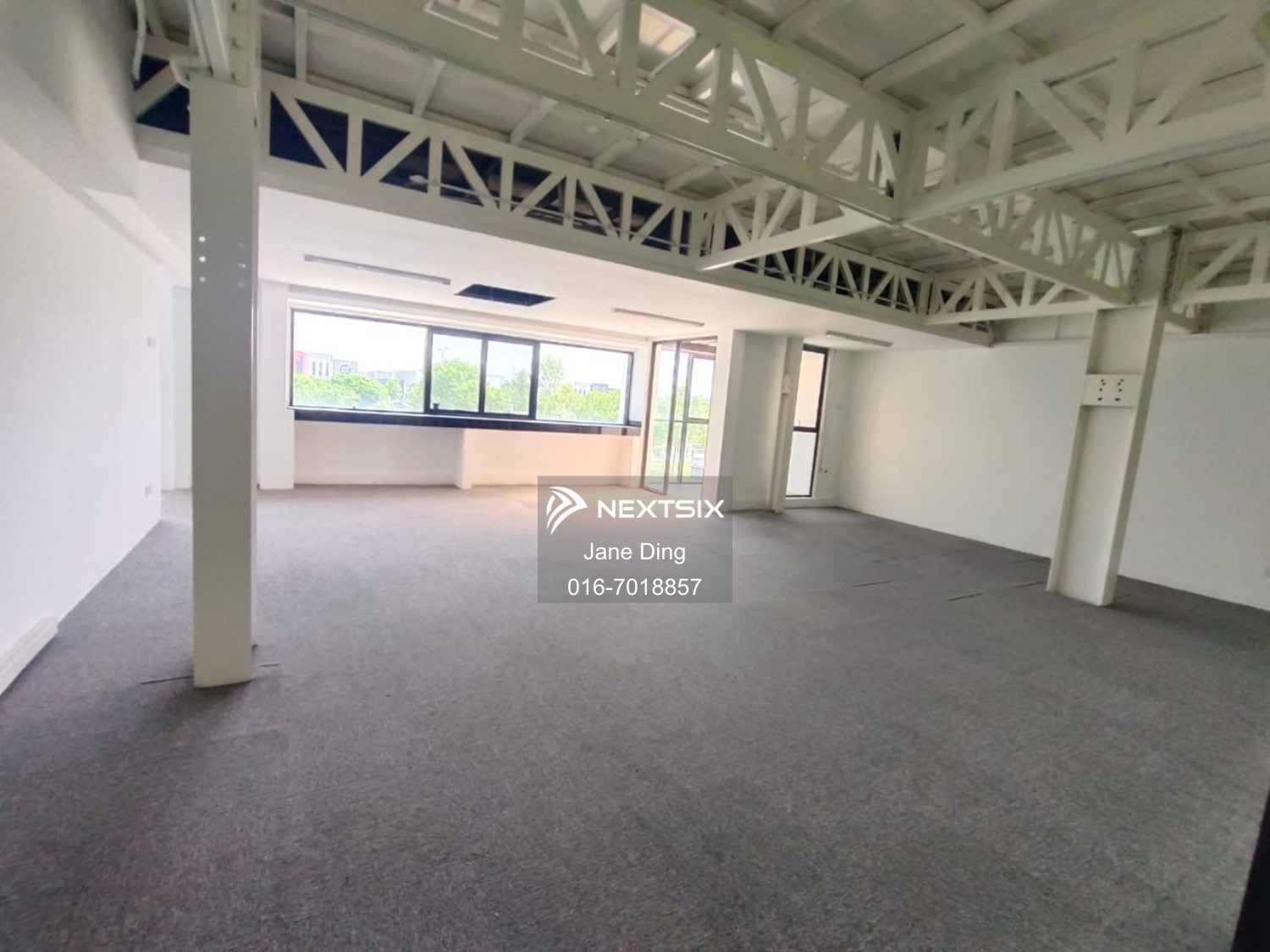 Factory For Rent in Johor Bahru Johor - Image 8