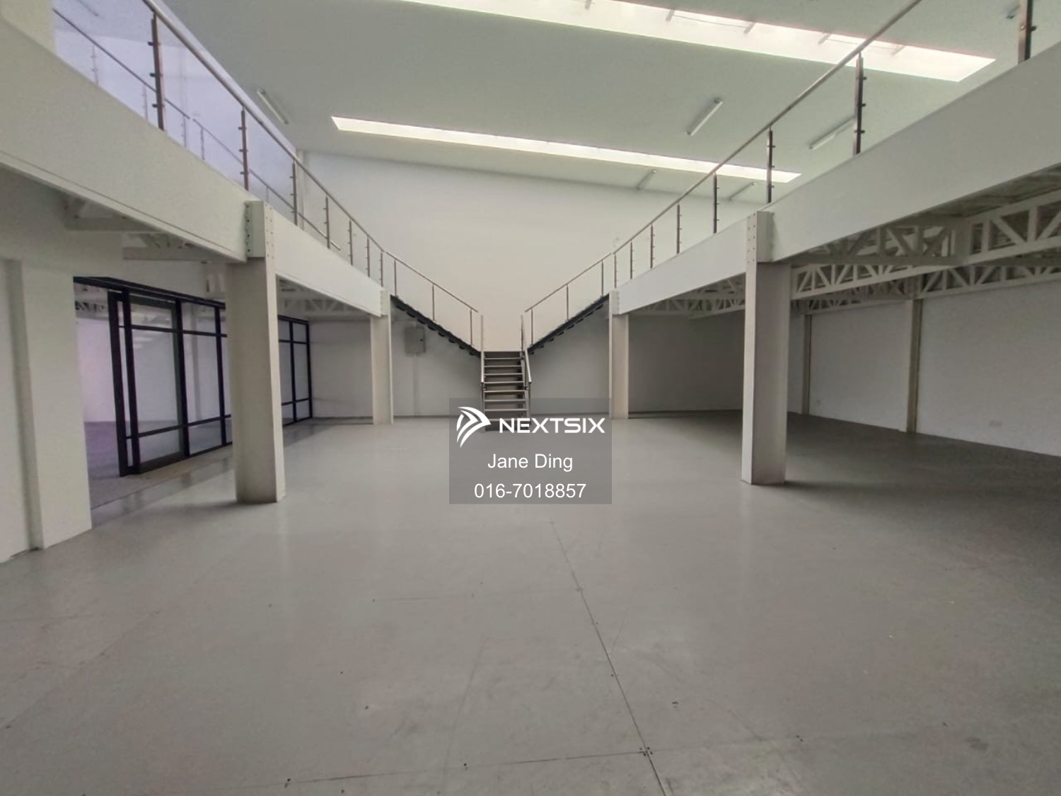 Factory For Rent in Johor Bahru Johor - Image 9