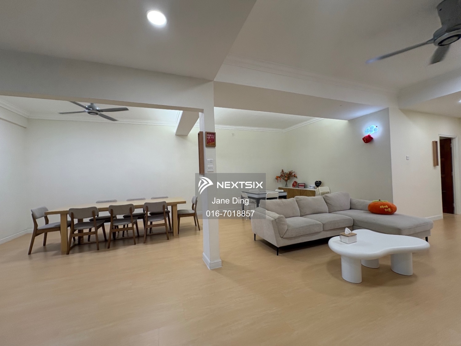 2-sty Terrace/Link House For Sale in Johor Bahru Johor