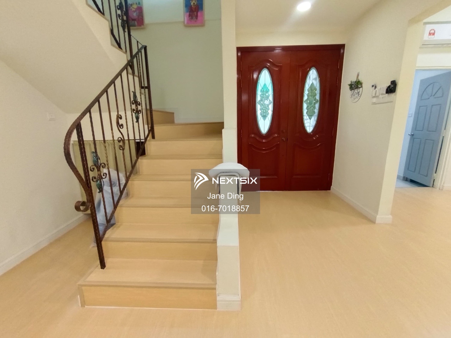 2-sty Terrace/Link House For Sale in Johor Bahru Johor - Image 10