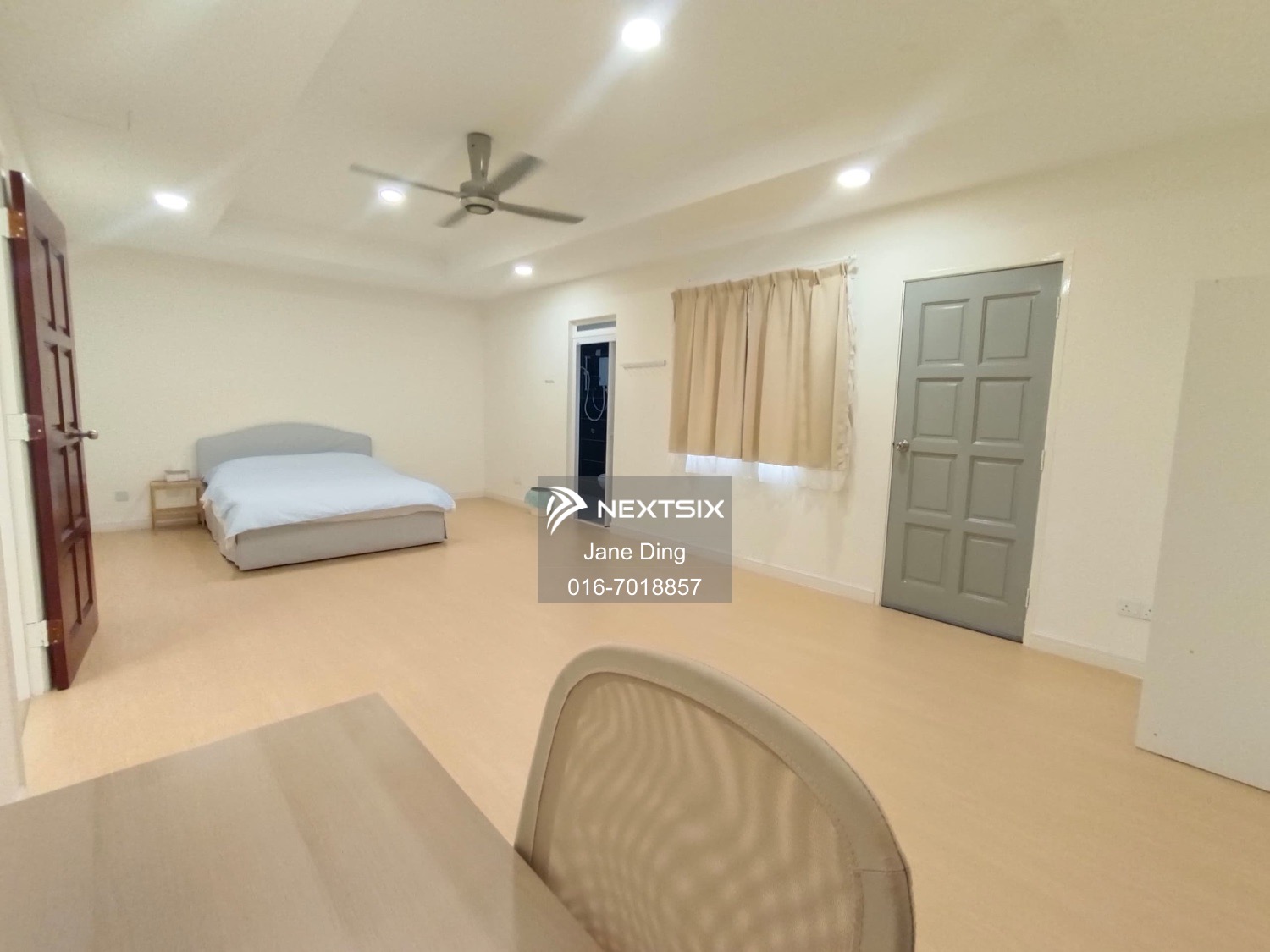 2-sty Terrace/Link House For Sale in Johor Bahru Johor - Image 11