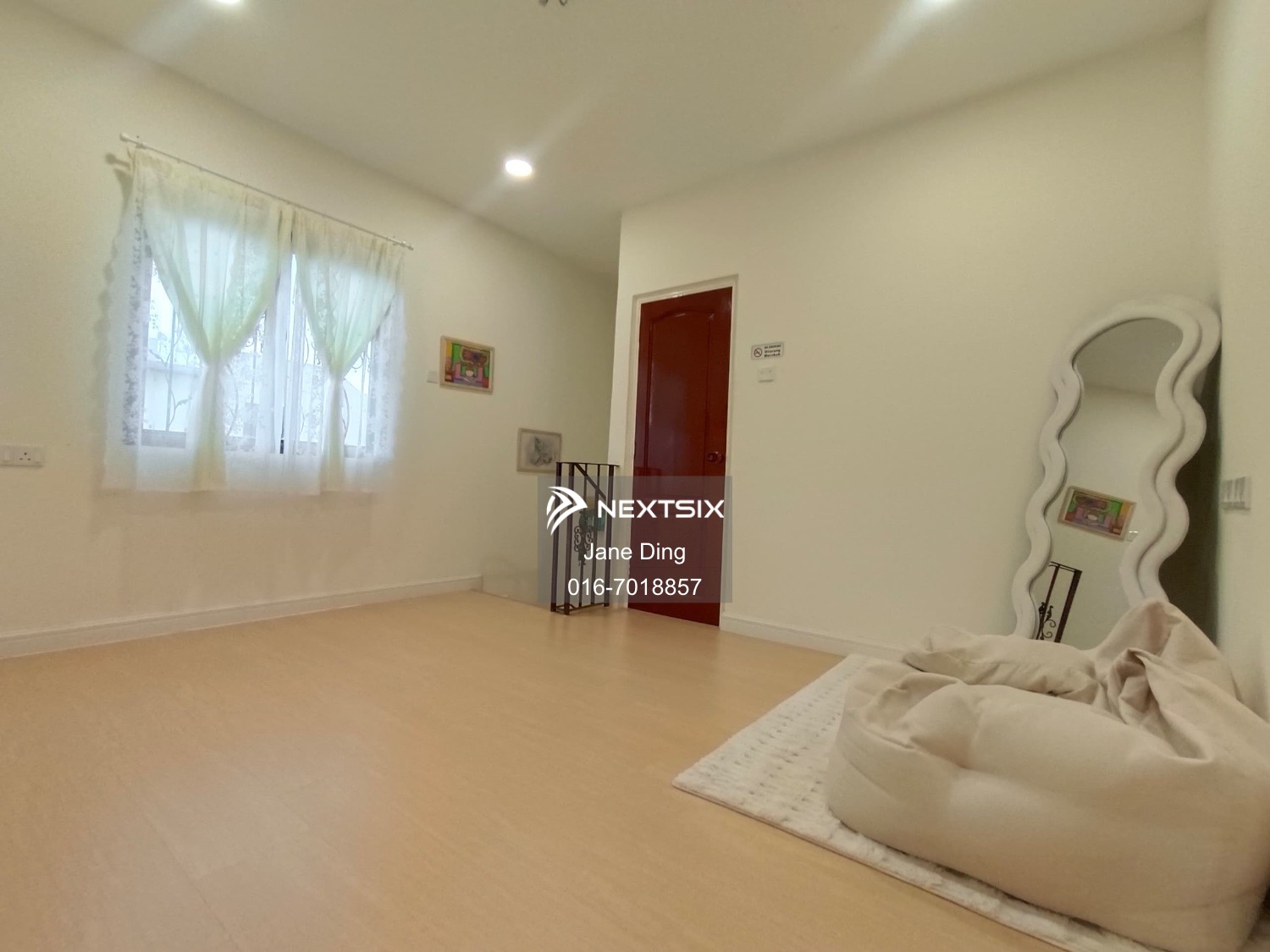 2-sty Terrace/Link House For Sale in Johor Bahru Johor - Image 13