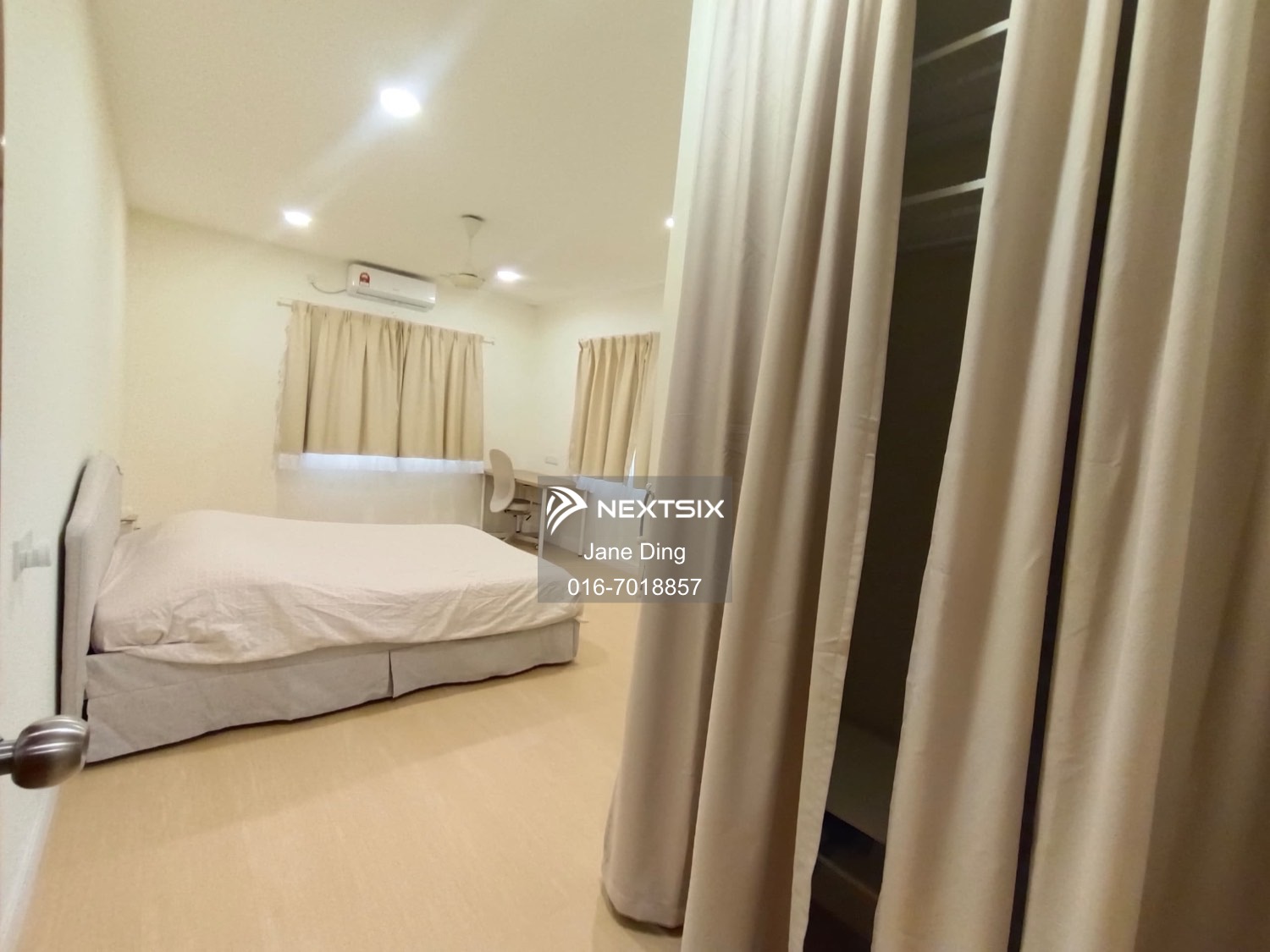 2-sty Terrace/Link House For Sale in Johor Bahru Johor - Image 16