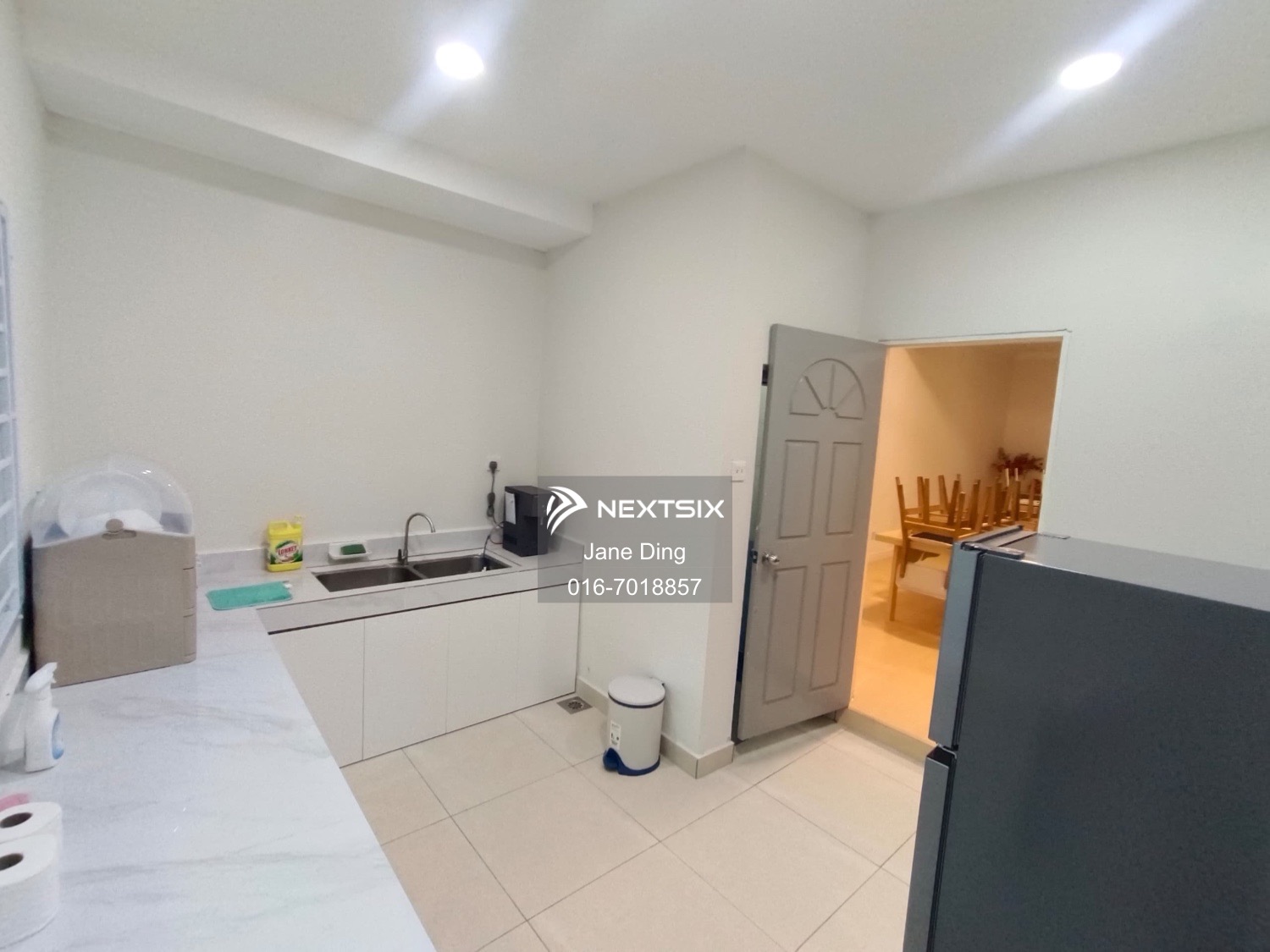 2-sty Terrace/Link House For Sale in Johor Bahru Johor - Image 5