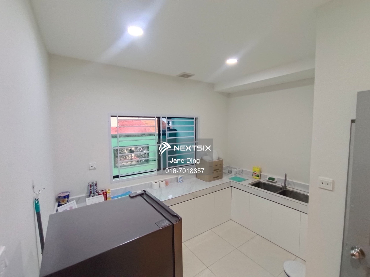 2-sty Terrace/Link House For Sale in Johor Bahru Johor - Image 6