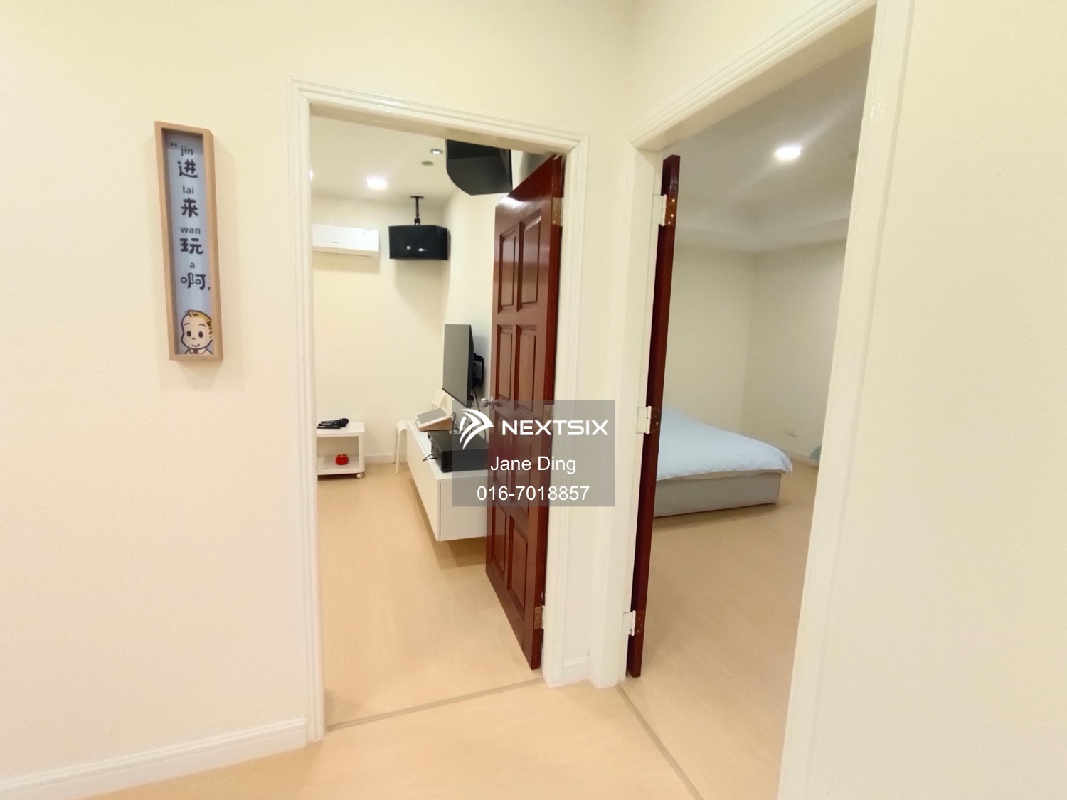 2-sty Terrace/Link House For Sale in Johor Bahru Johor - Image 7