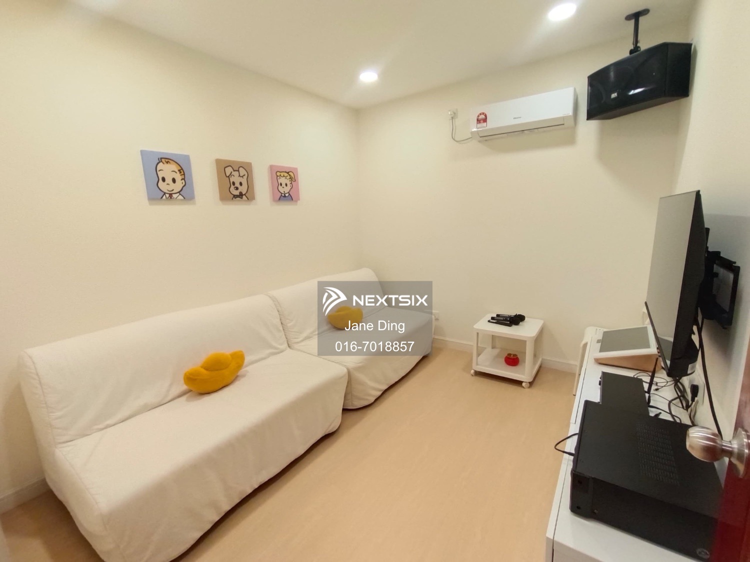 2-sty Terrace/Link House For Sale in Johor Bahru Johor - Image 9