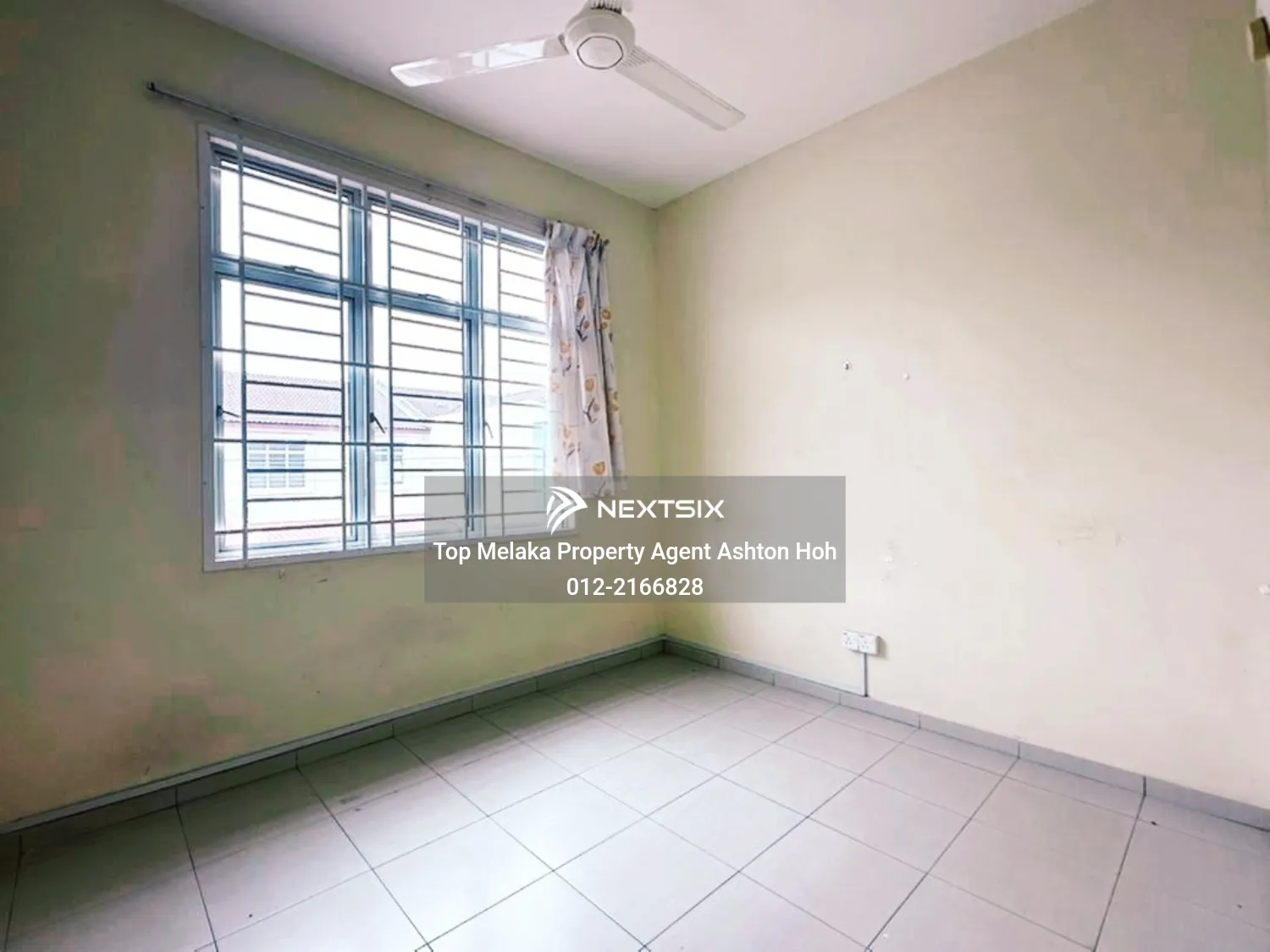 2-sty Terrace/Link House For Sale in Durian Tunggal Melaka - Image 10