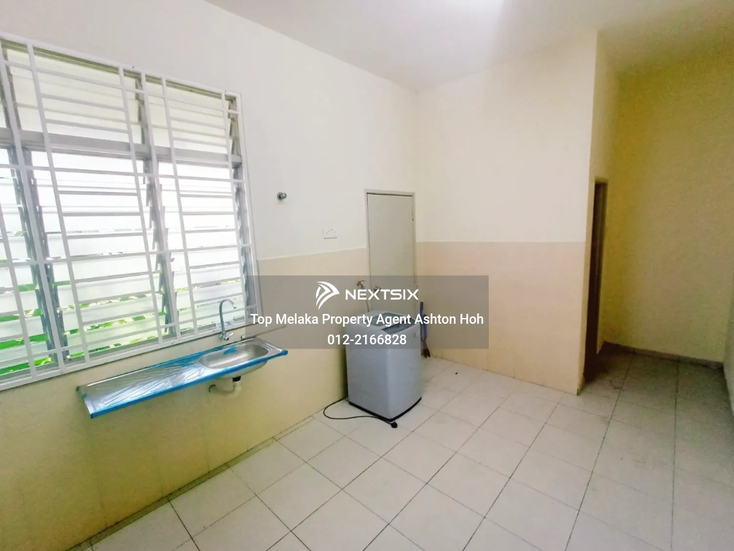 2-sty Terrace/Link House For Sale in Durian Tunggal Melaka - Image 5