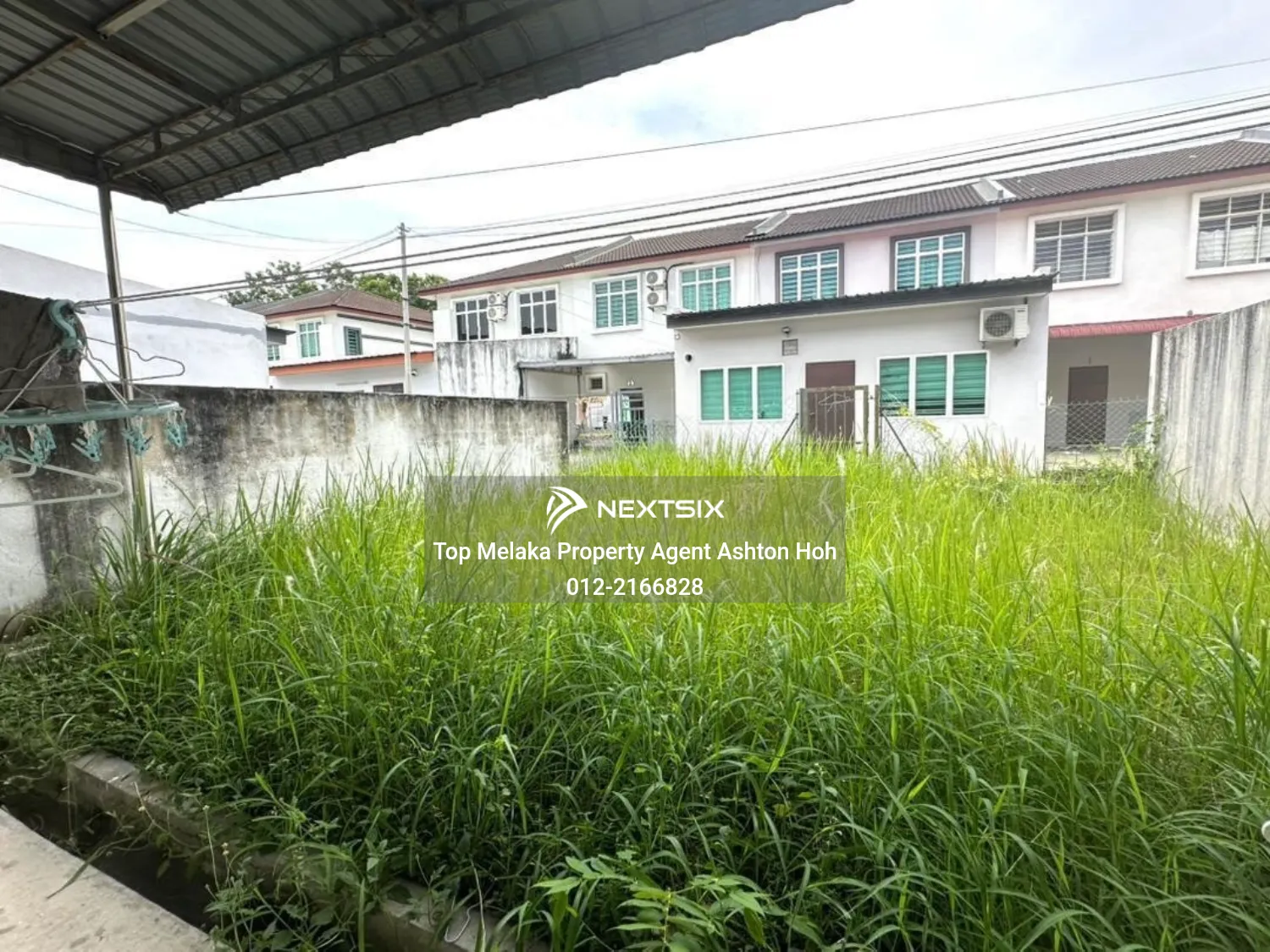 2-sty Terrace/Link House For Sale in Durian Tunggal Melaka - Image 6
