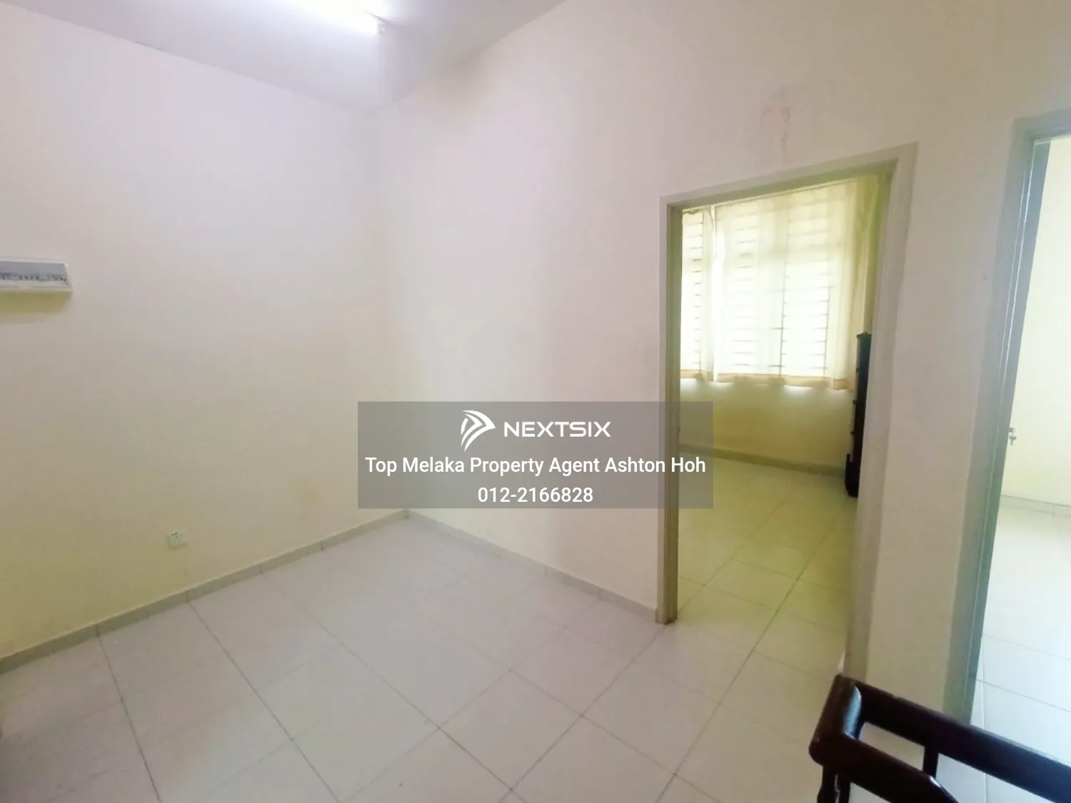 2-sty Terrace/Link House For Sale in Durian Tunggal Melaka - Image 7