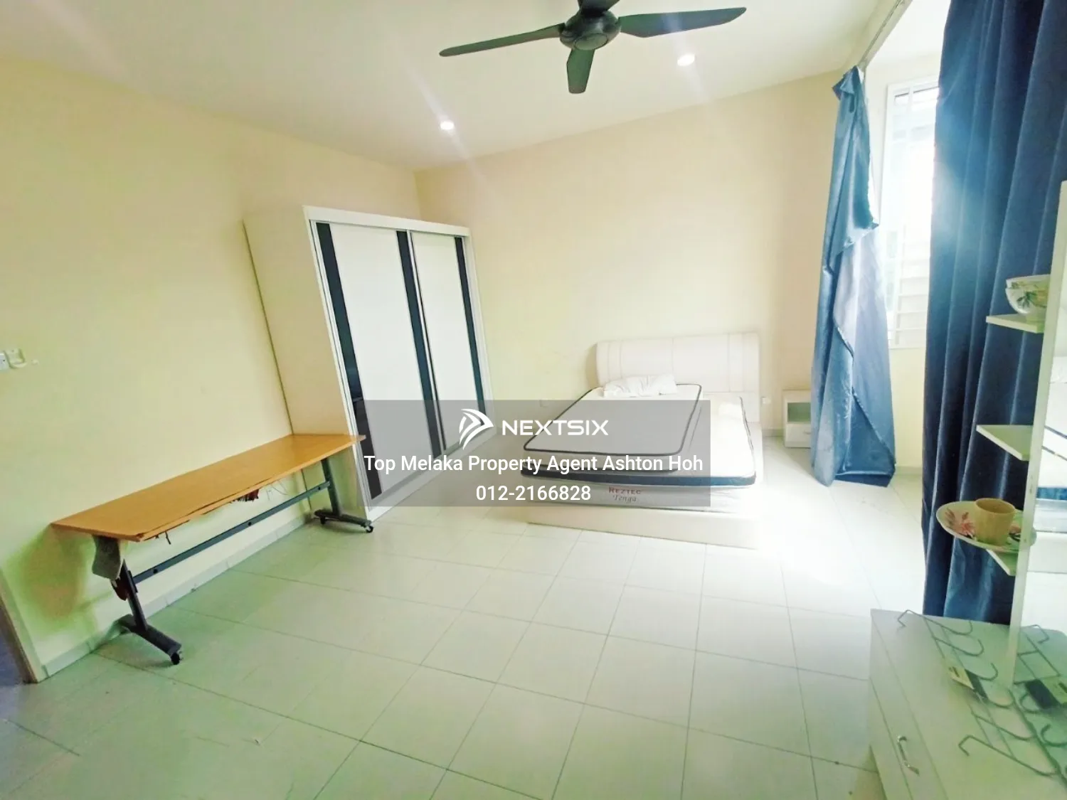 2-sty Terrace/Link House For Sale in Durian Tunggal Melaka - Image 8