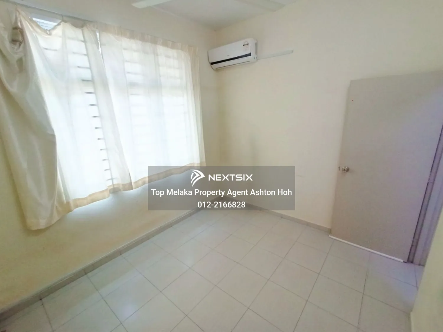 2-sty Terrace/Link House For Sale in Durian Tunggal Melaka - Image 9