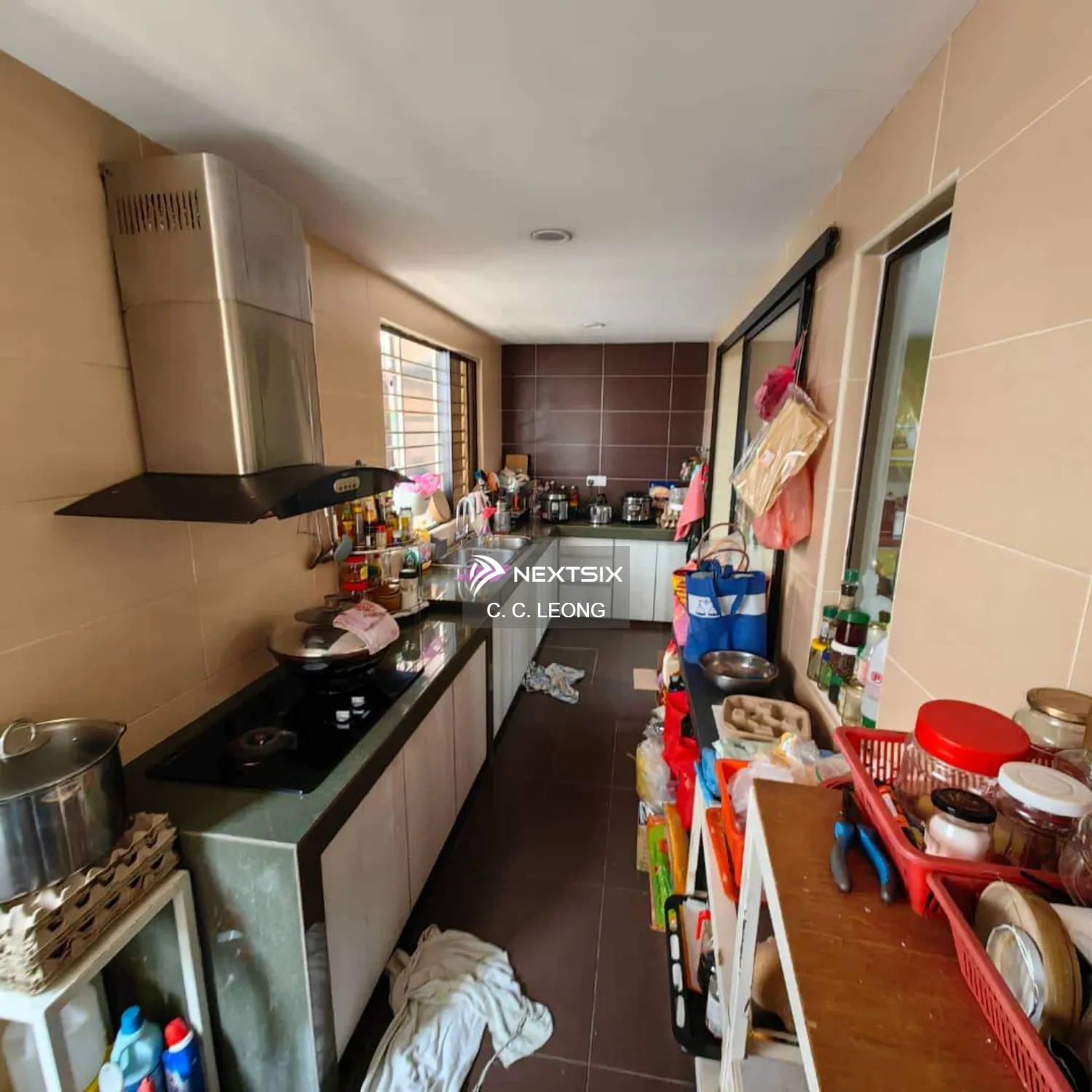 2-sty Terrace/Link House For Sale in Rawang Selangor