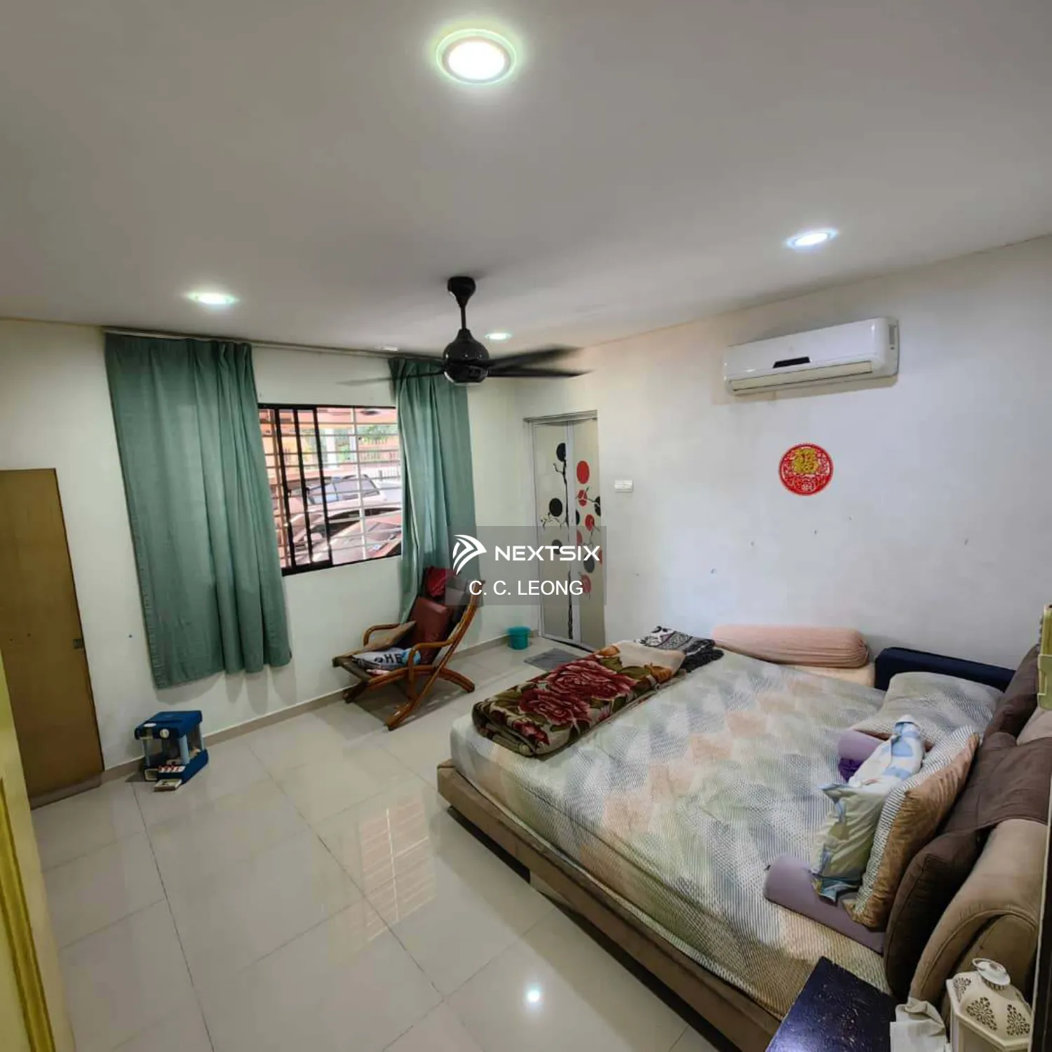 2-sty Terrace/Link House For Sale in Rawang Selangor - Image 5