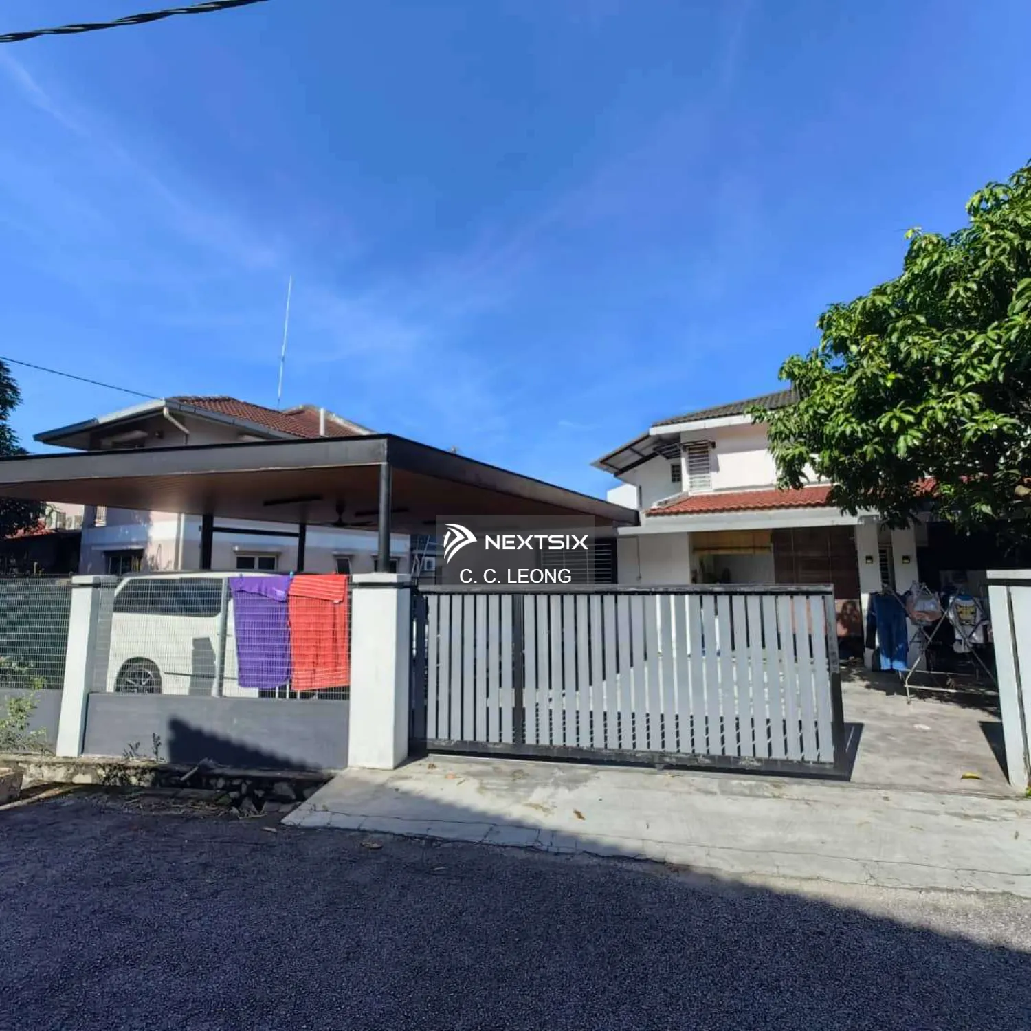 2-sty Terrace/Link House For Sale in Rawang Selangor - Image 7