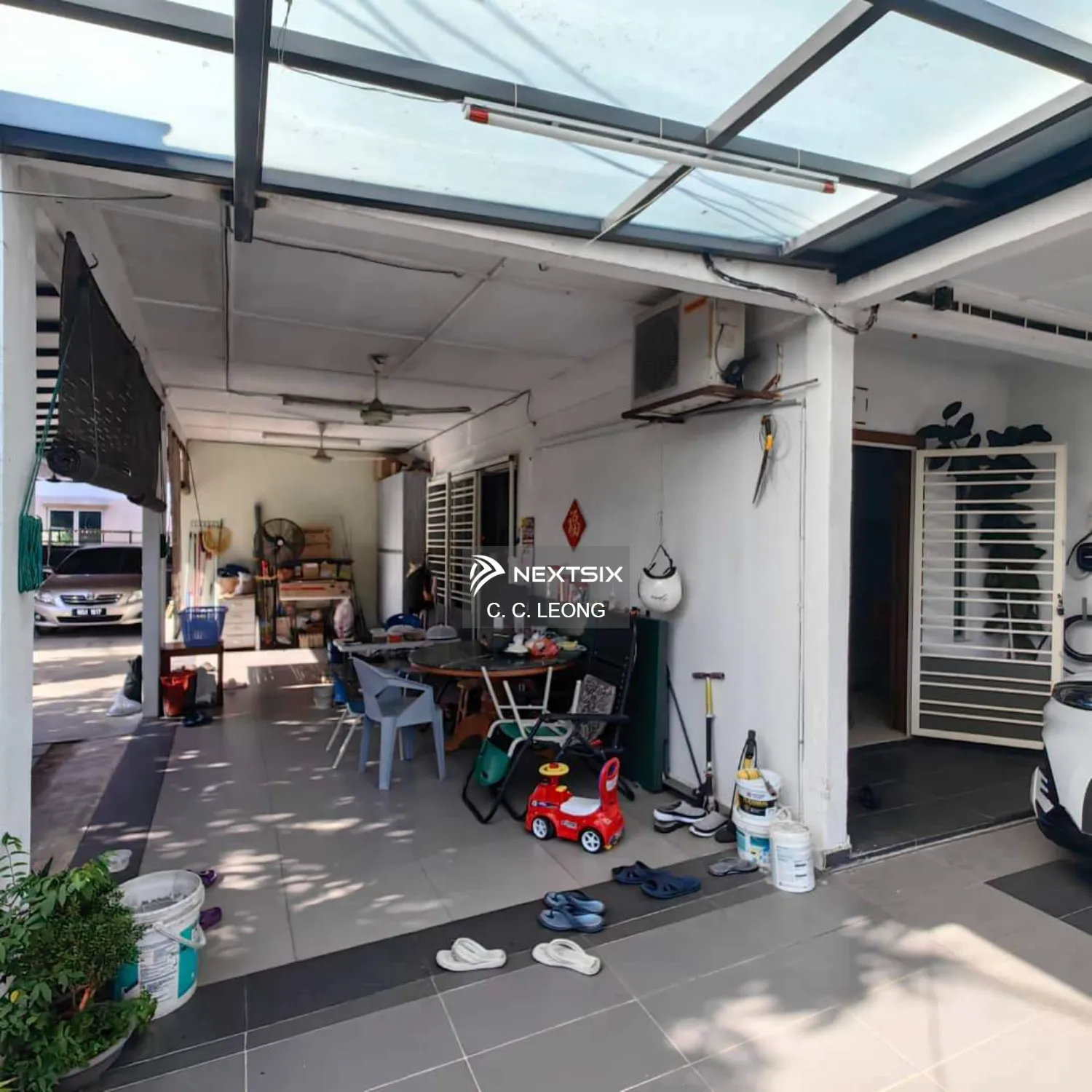 2-sty Terrace/Link House For Sale in Rawang Selangor - Image 8