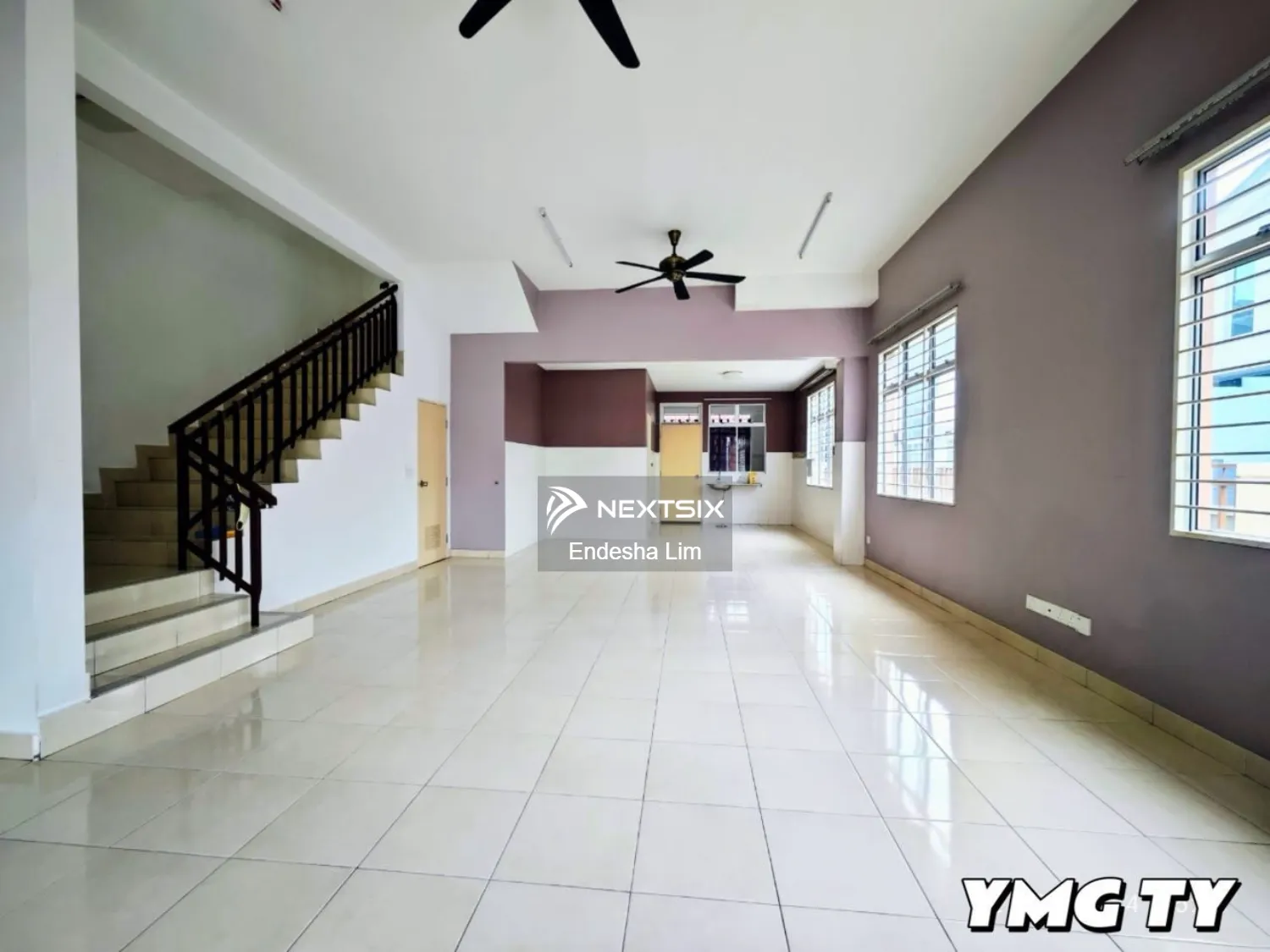 2-sty Terrace/Link House For Sale in Setia Alam Selangor