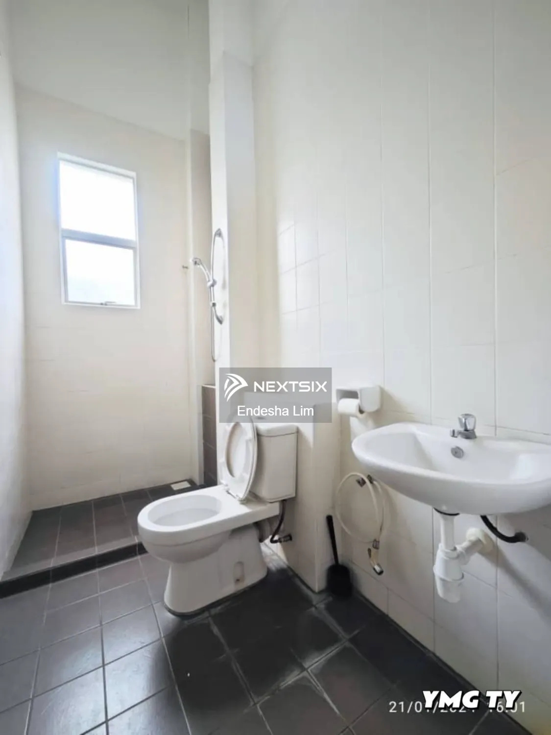2-sty Terrace/Link House For Sale in Setia Alam Selangor - Image 5